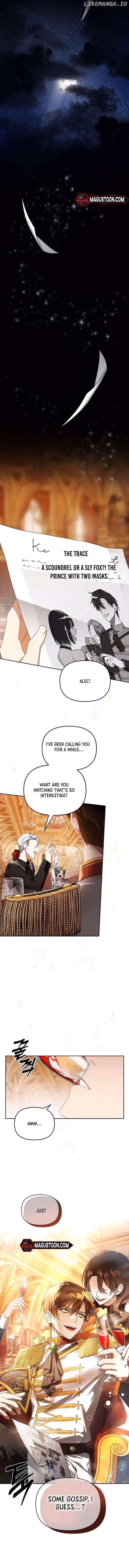 To the Witch Who Forgot Her Bird Chapter 0 page 8 - 
