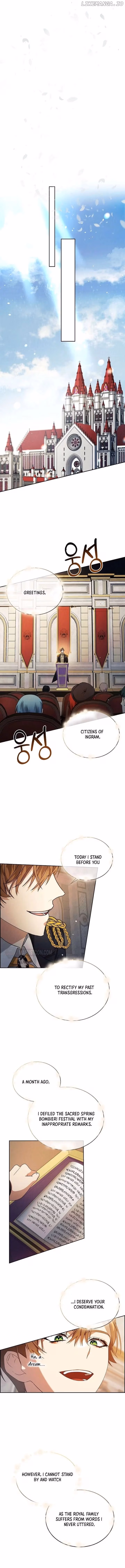 To the Witch Who Forgot Her Bird Chapter 1 page 10 - 