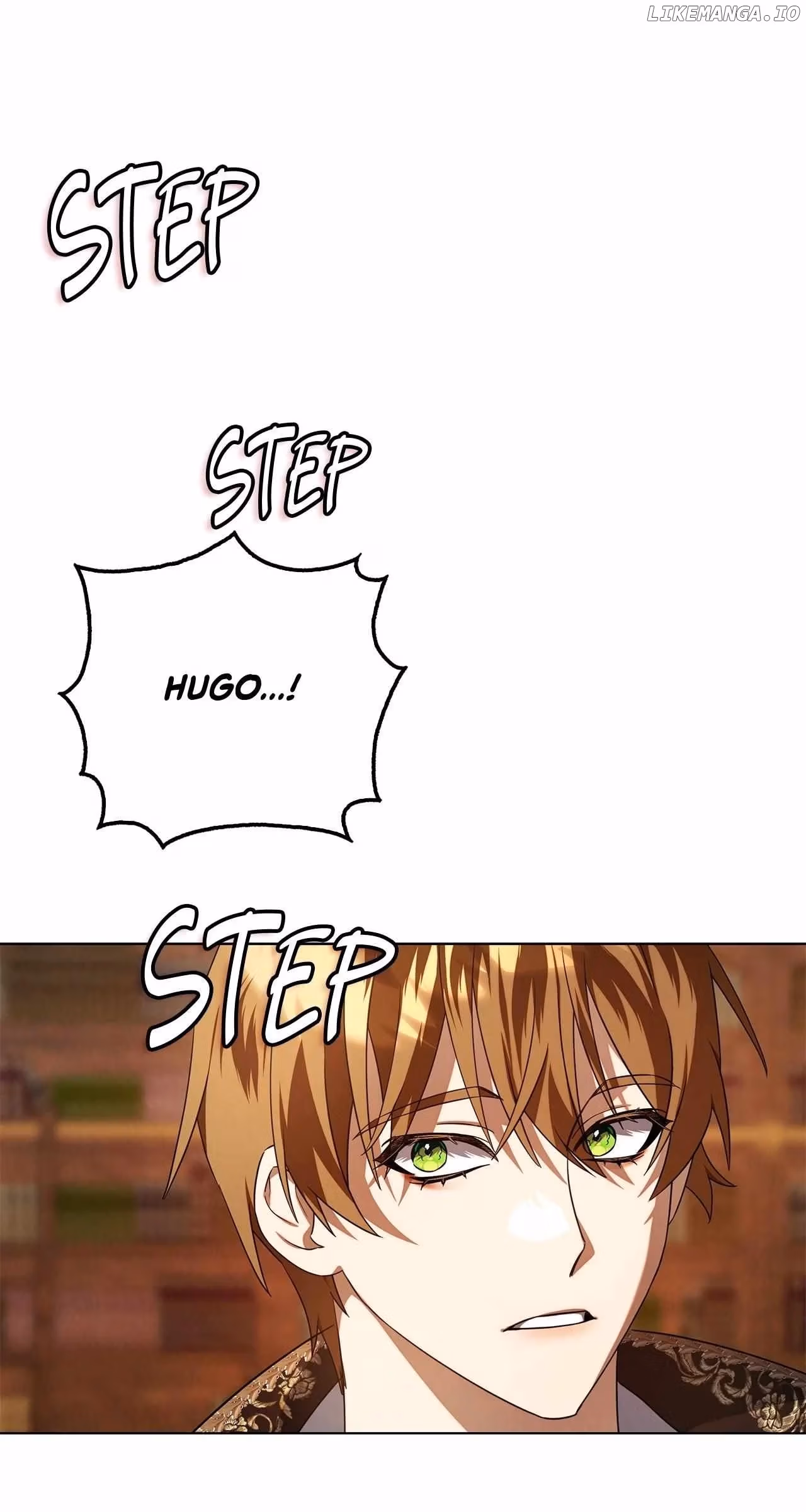 To the Witch Who Forgot Her Bird Chapter 10 page 11 - 