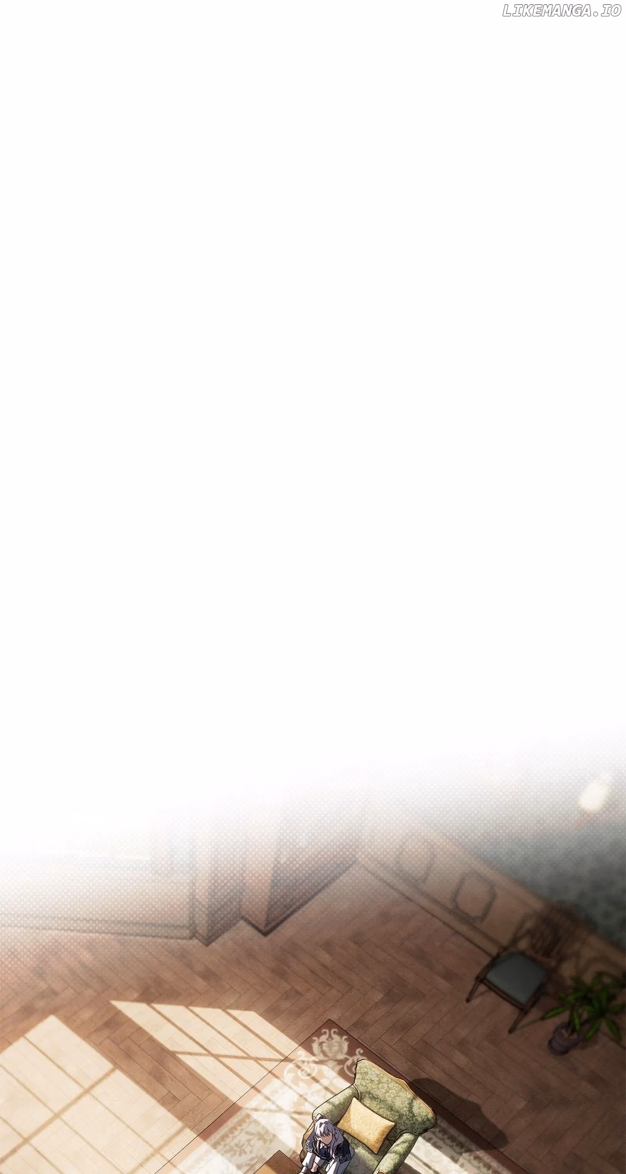 To the Witch Who Forgot Her Bird Chapter 10 page 3 - 