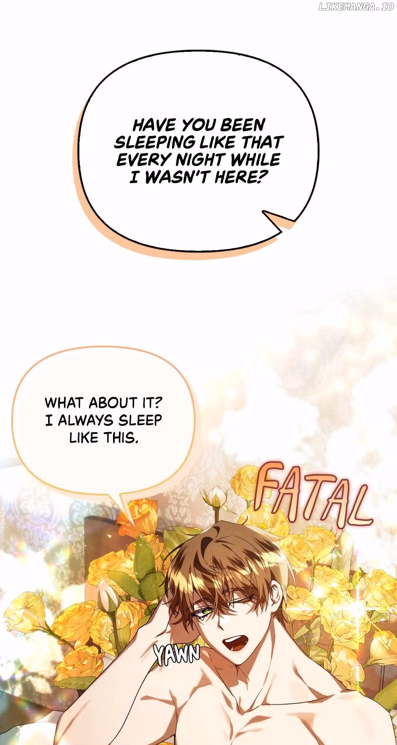 To the Witch Who Forgot Her Bird Chapter 10 page 32 - 
