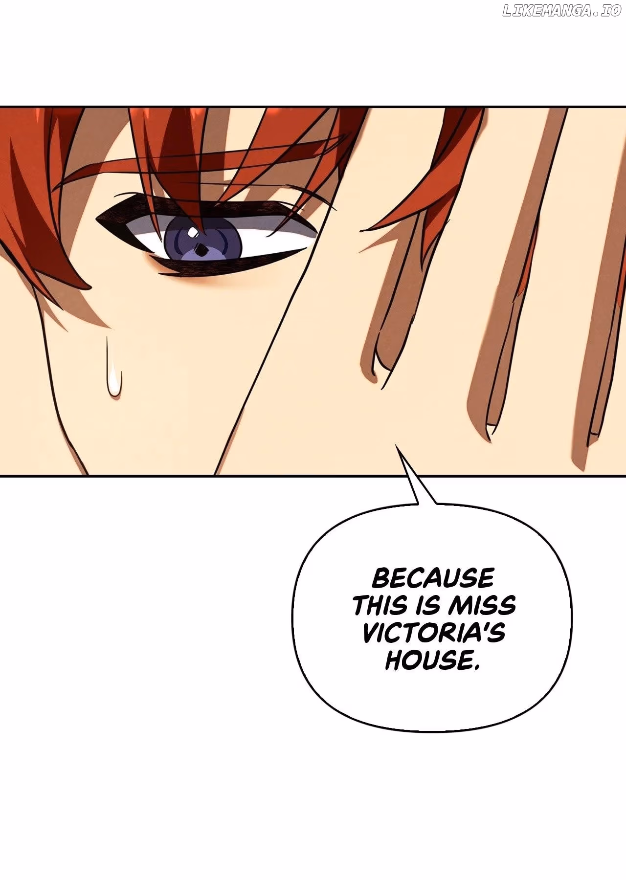 To the Witch Who Forgot Her Bird Chapter 10 page 35 - 