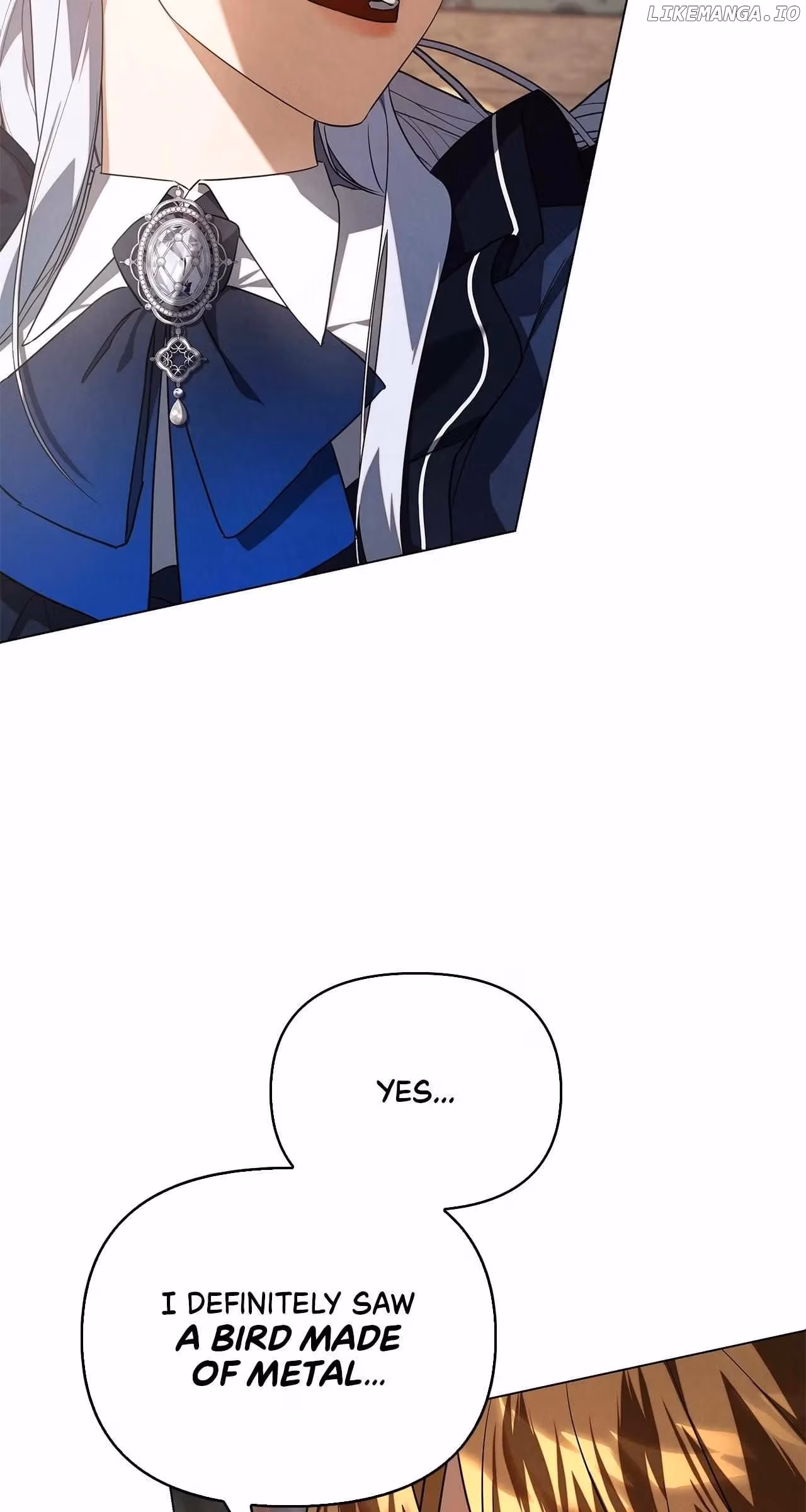 To the Witch Who Forgot Her Bird Chapter 10 page 5 - 