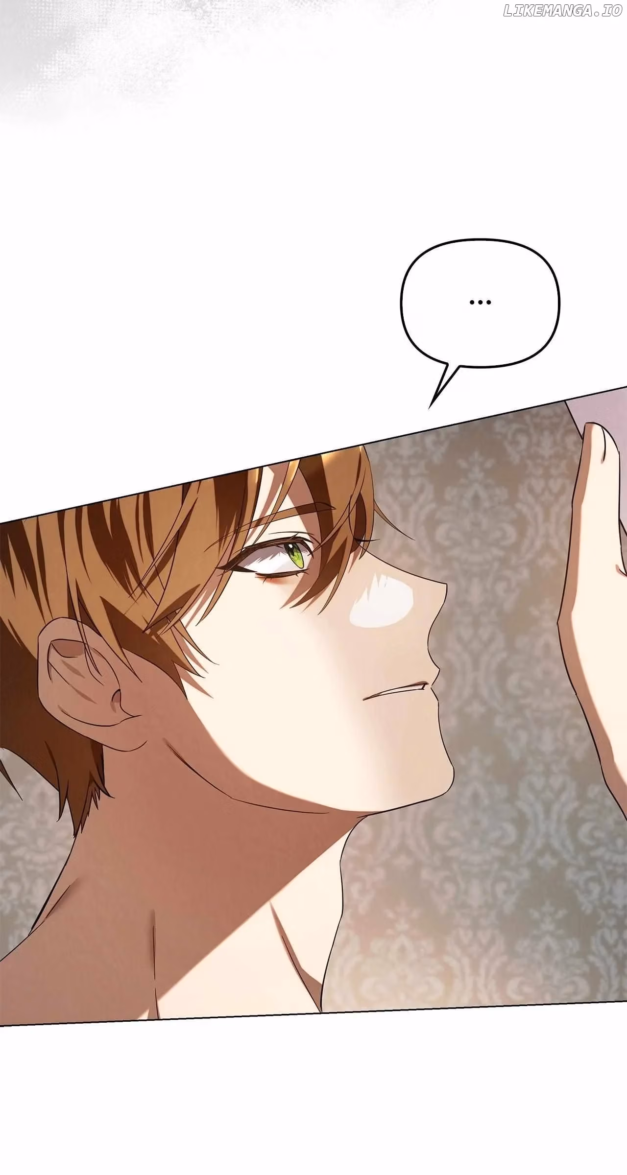 To the Witch Who Forgot Her Bird Chapter 10 page 43 - 