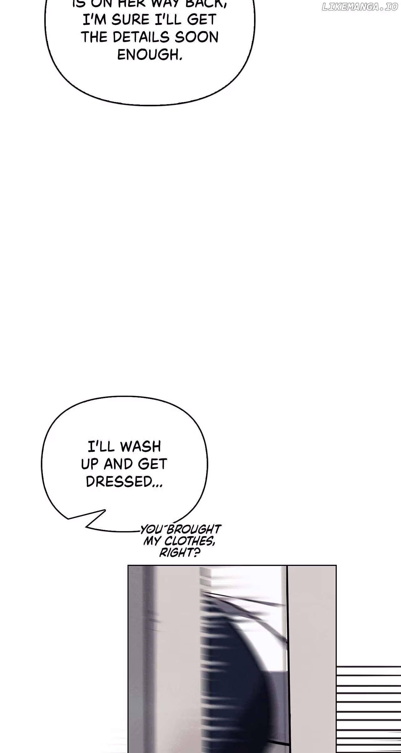 To the Witch Who Forgot Her Bird Chapter 10 page 45 - 