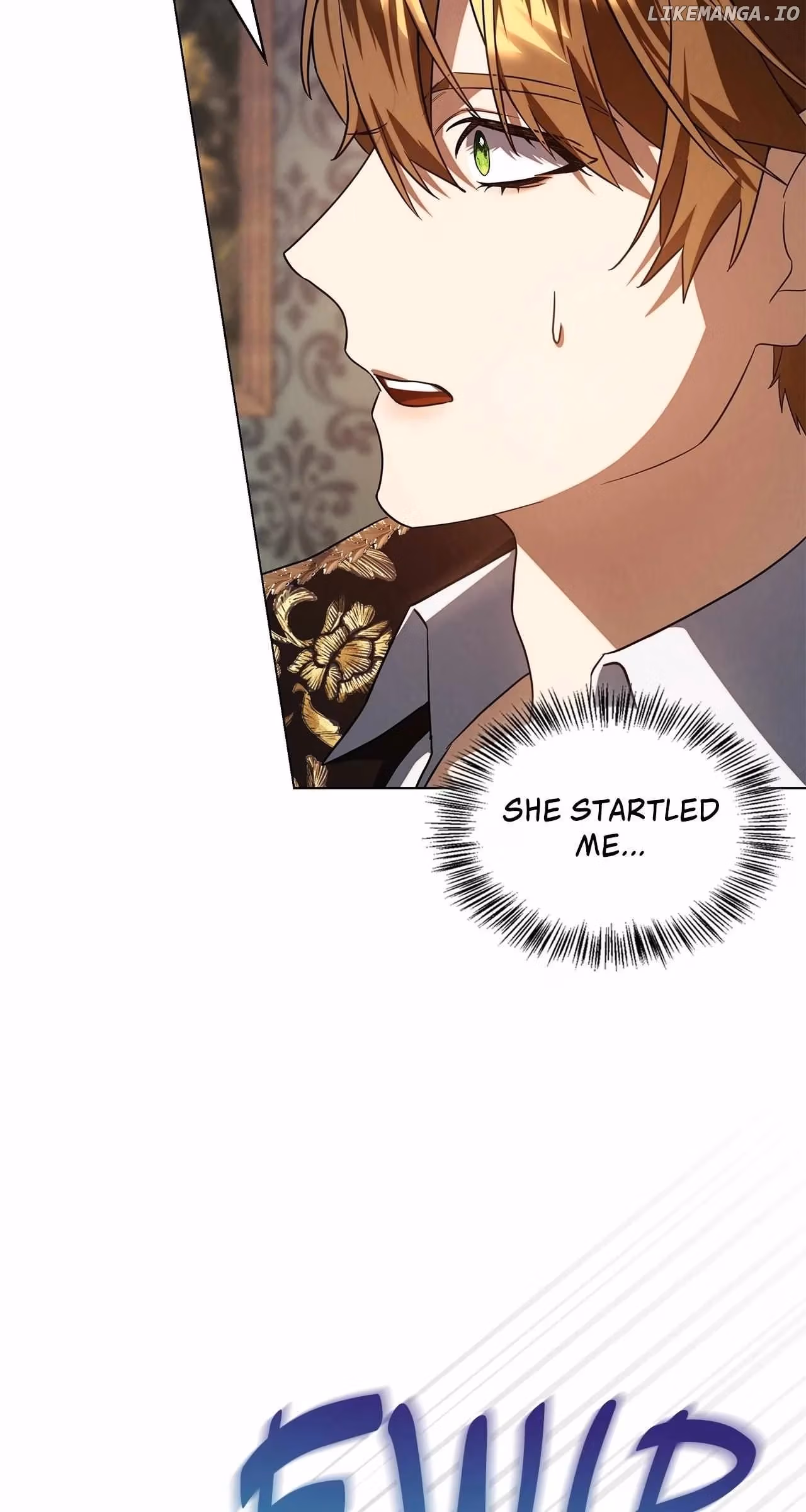 To the Witch Who Forgot Her Bird Chapter 10 page 6 - 