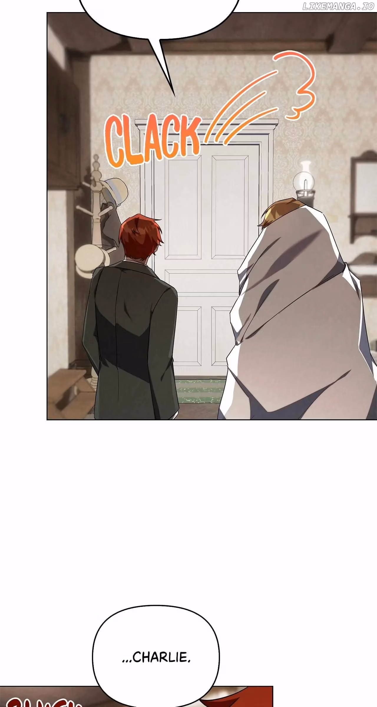 To the Witch Who Forgot Her Bird Chapter 10 page 53 - 