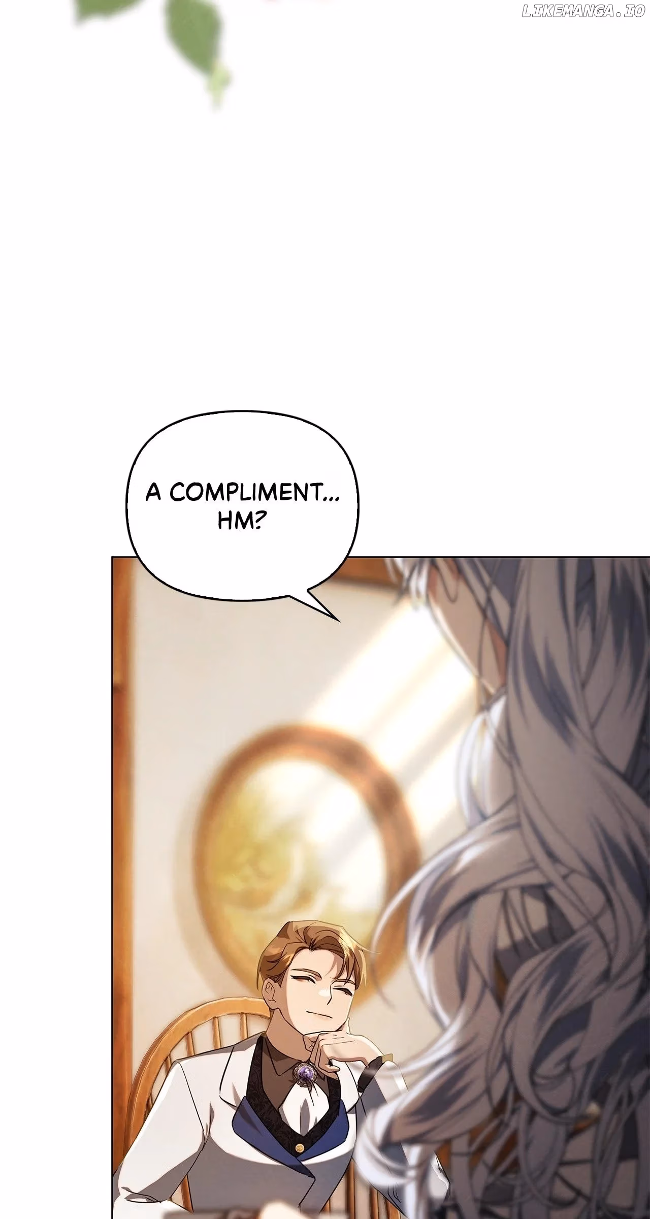 To the Witch Who Forgot Her Bird Chapter 10 page 63 - 