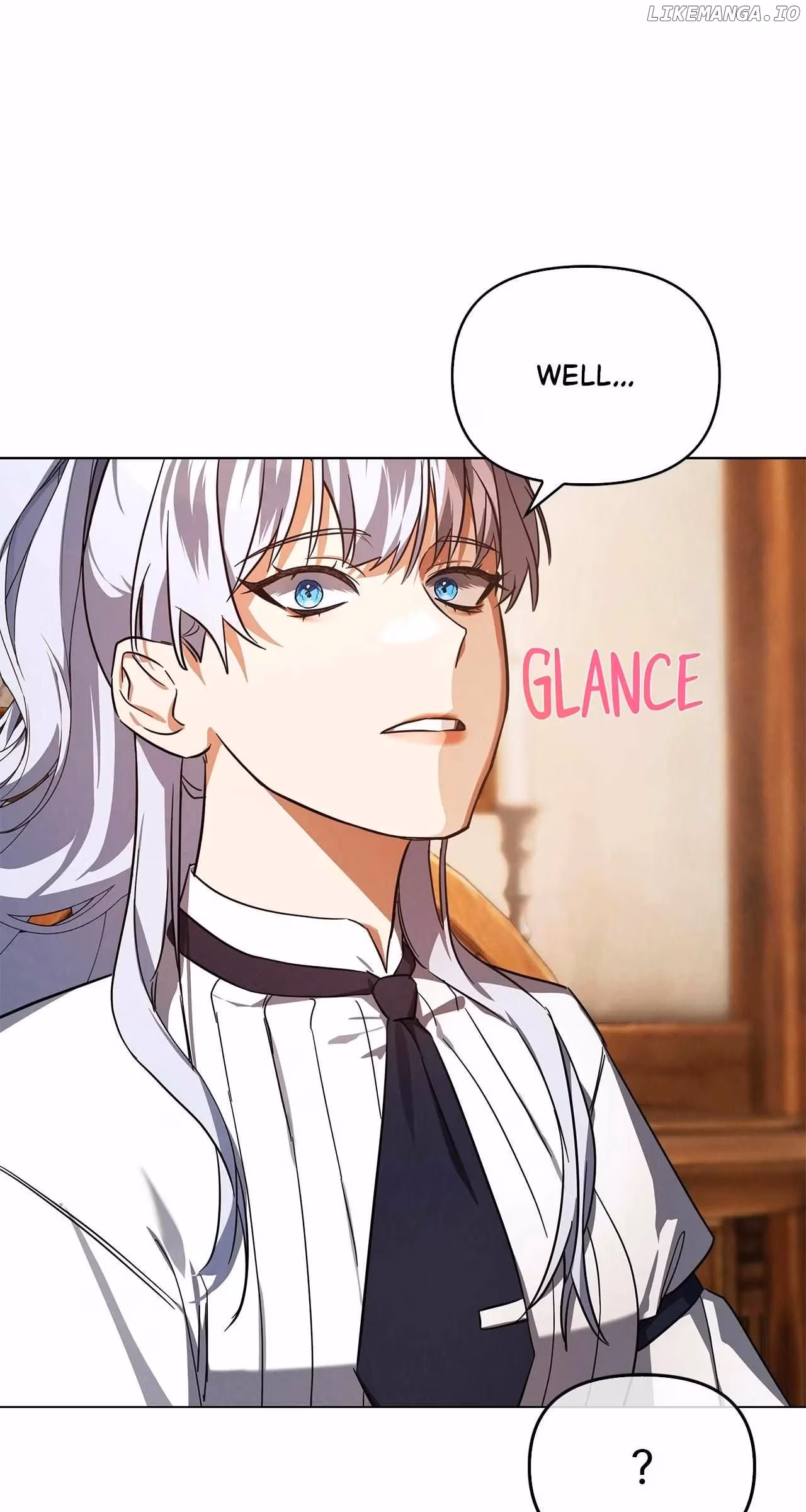 To the Witch Who Forgot Her Bird Chapter 10 page 65 - 