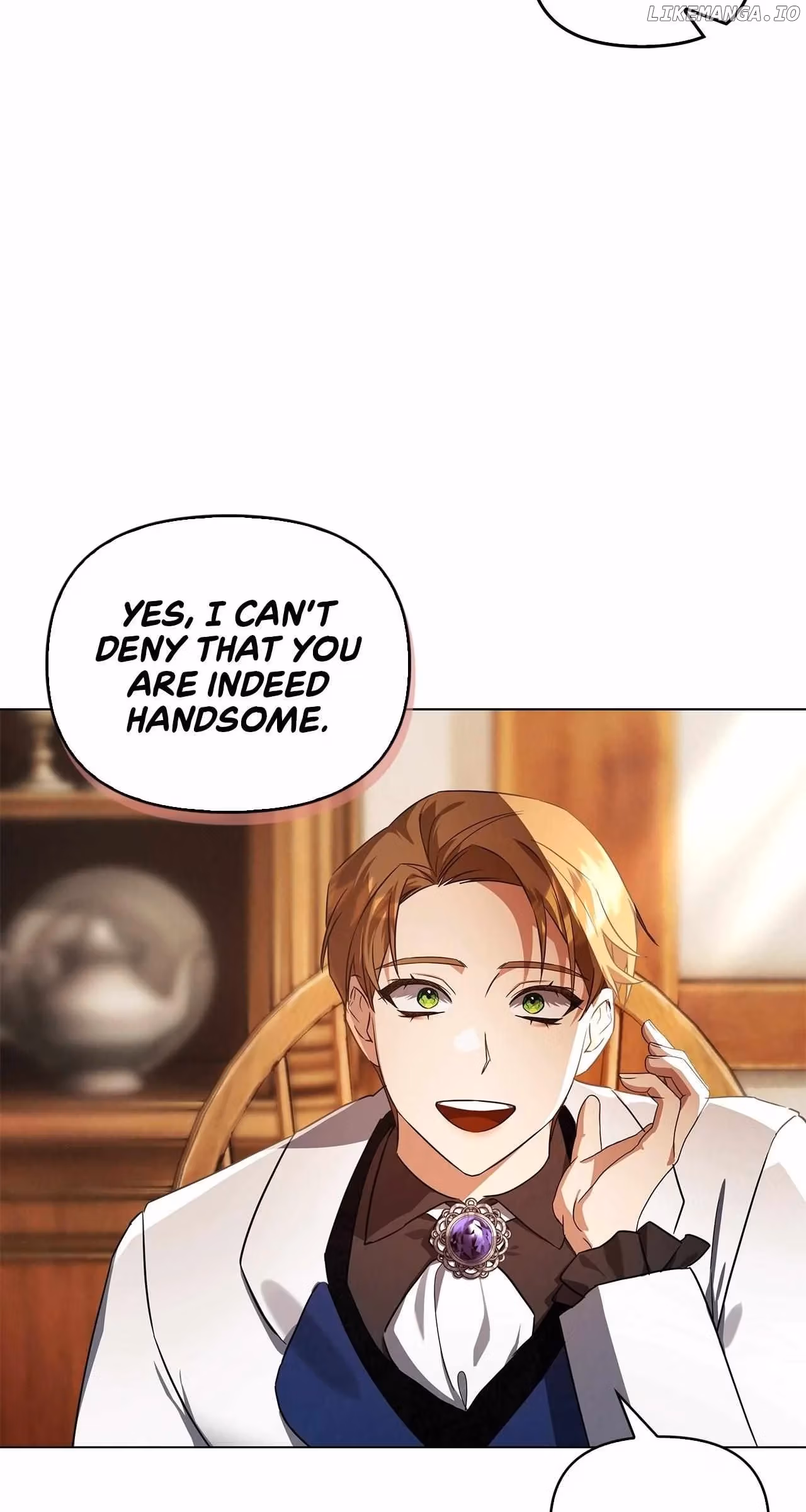 To the Witch Who Forgot Her Bird Chapter 10 page 66 - 