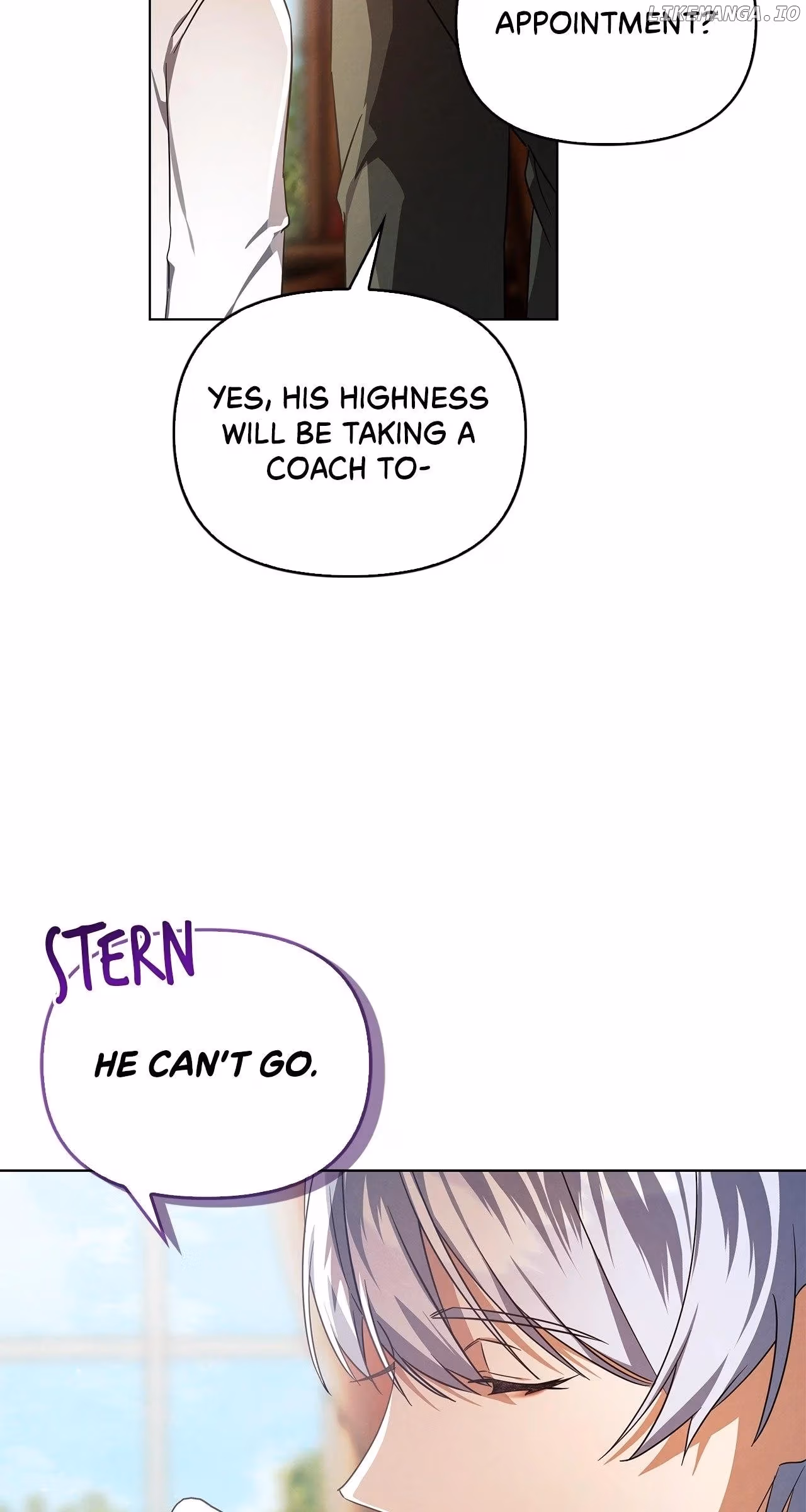 To the Witch Who Forgot Her Bird Chapter 10 page 68 - 