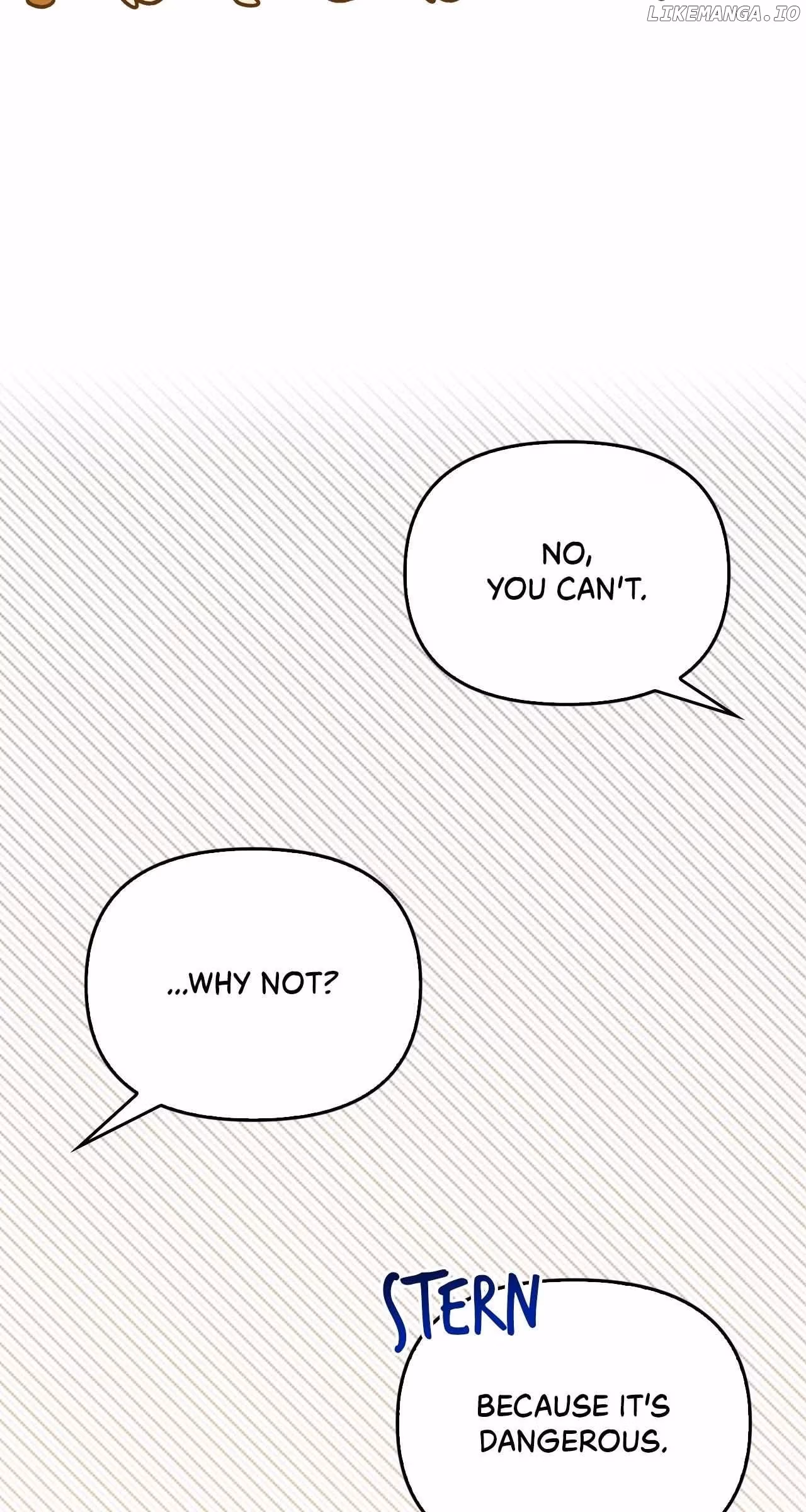 To the Witch Who Forgot Her Bird Chapter 10 page 70 - 