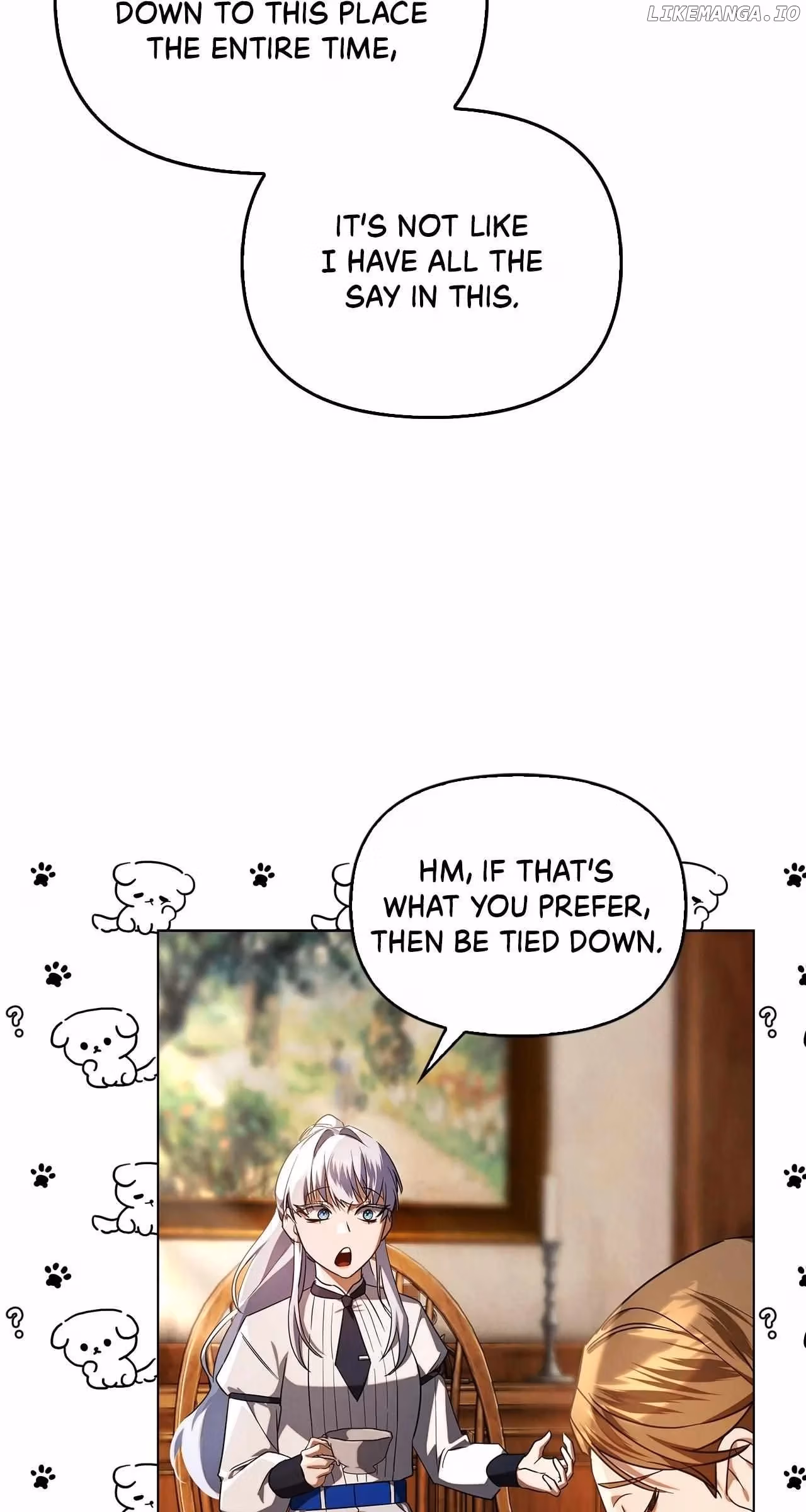 To the Witch Who Forgot Her Bird Chapter 10 page 78 - 