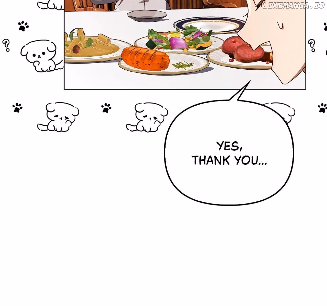 To the Witch Who Forgot Her Bird Chapter 10 page 79 - 