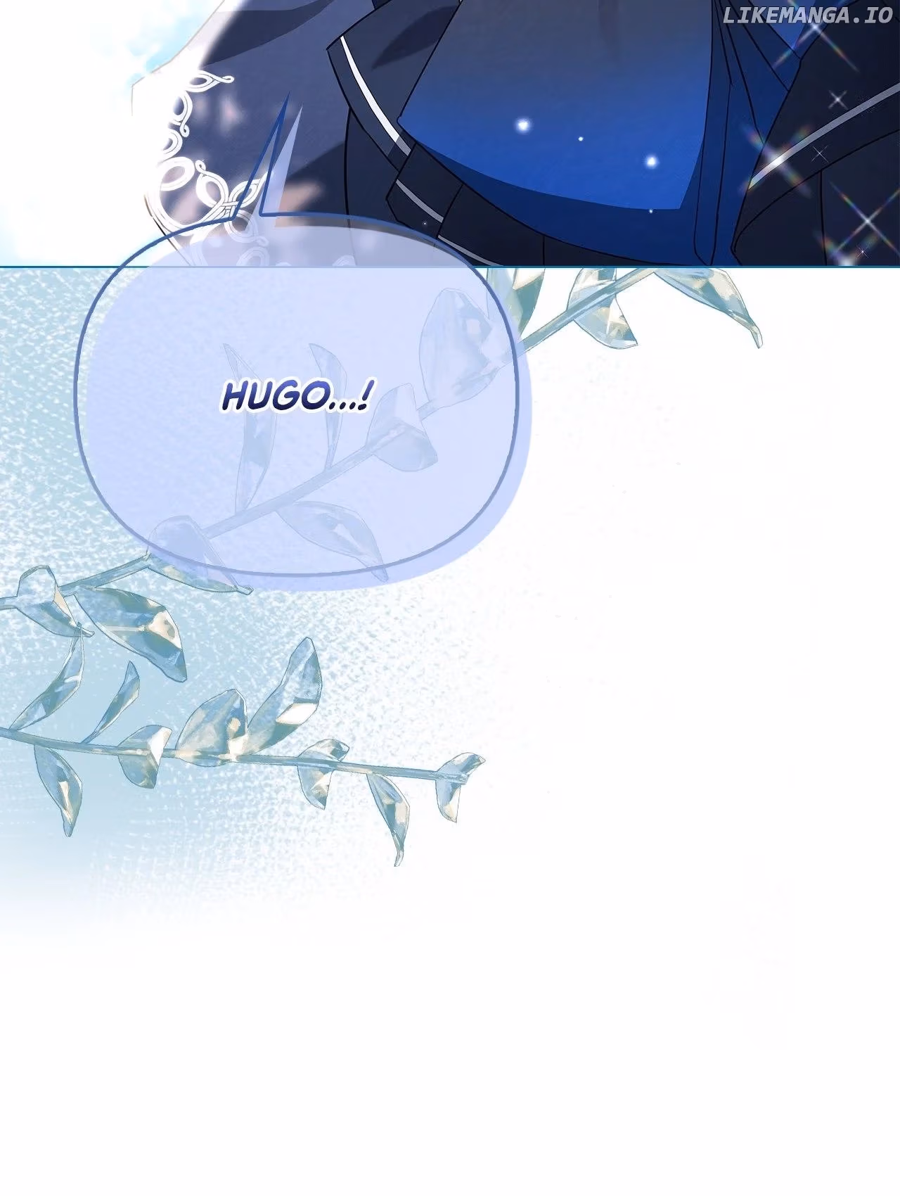 To the Witch Who Forgot Her Bird Chapter 10 page 10 - 