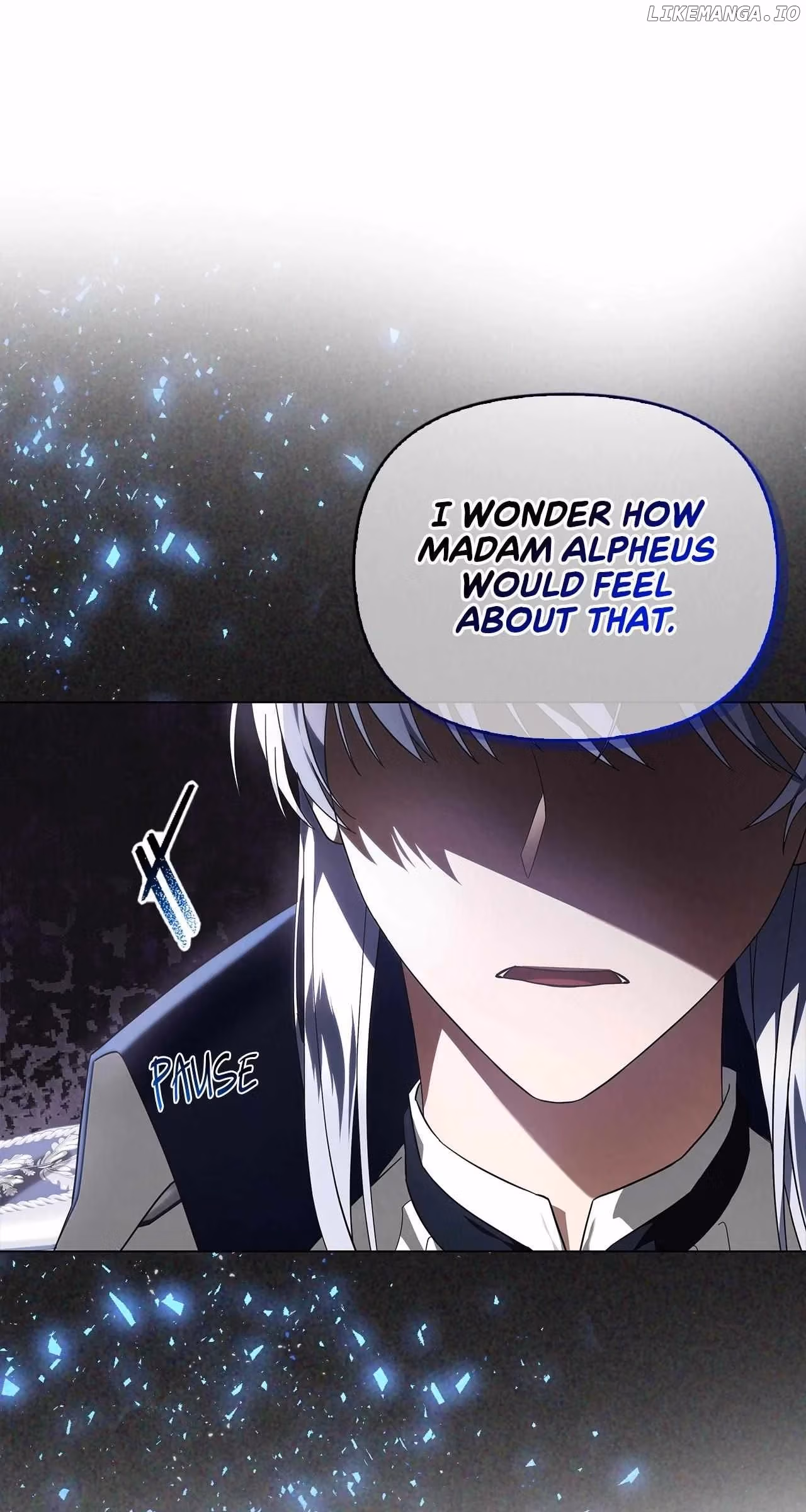 To the Witch Who Forgot Her Bird Chapter 12 page 12 - 