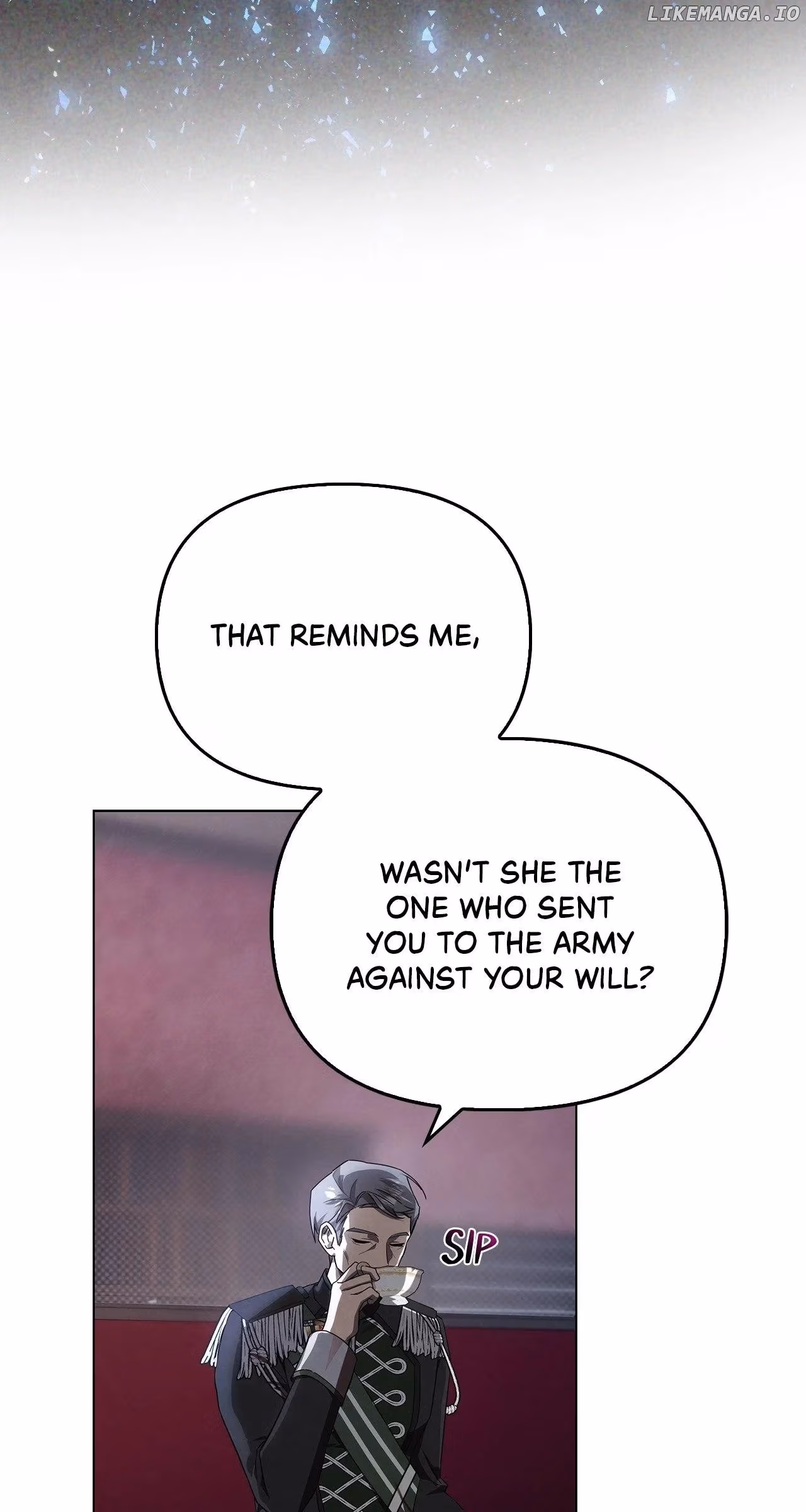 To the Witch Who Forgot Her Bird Chapter 12 page 13 - 