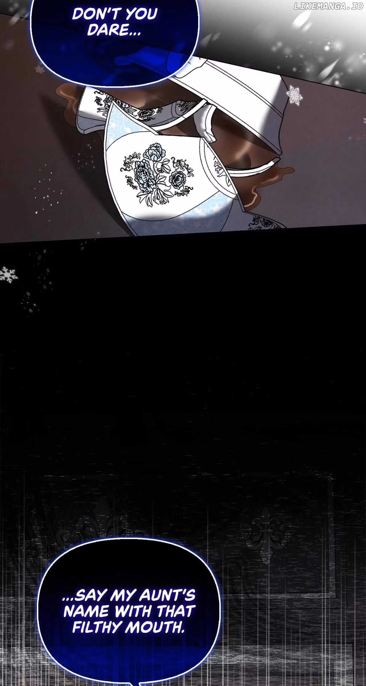 To the Witch Who Forgot Her Bird Chapter 12 page 19 - 