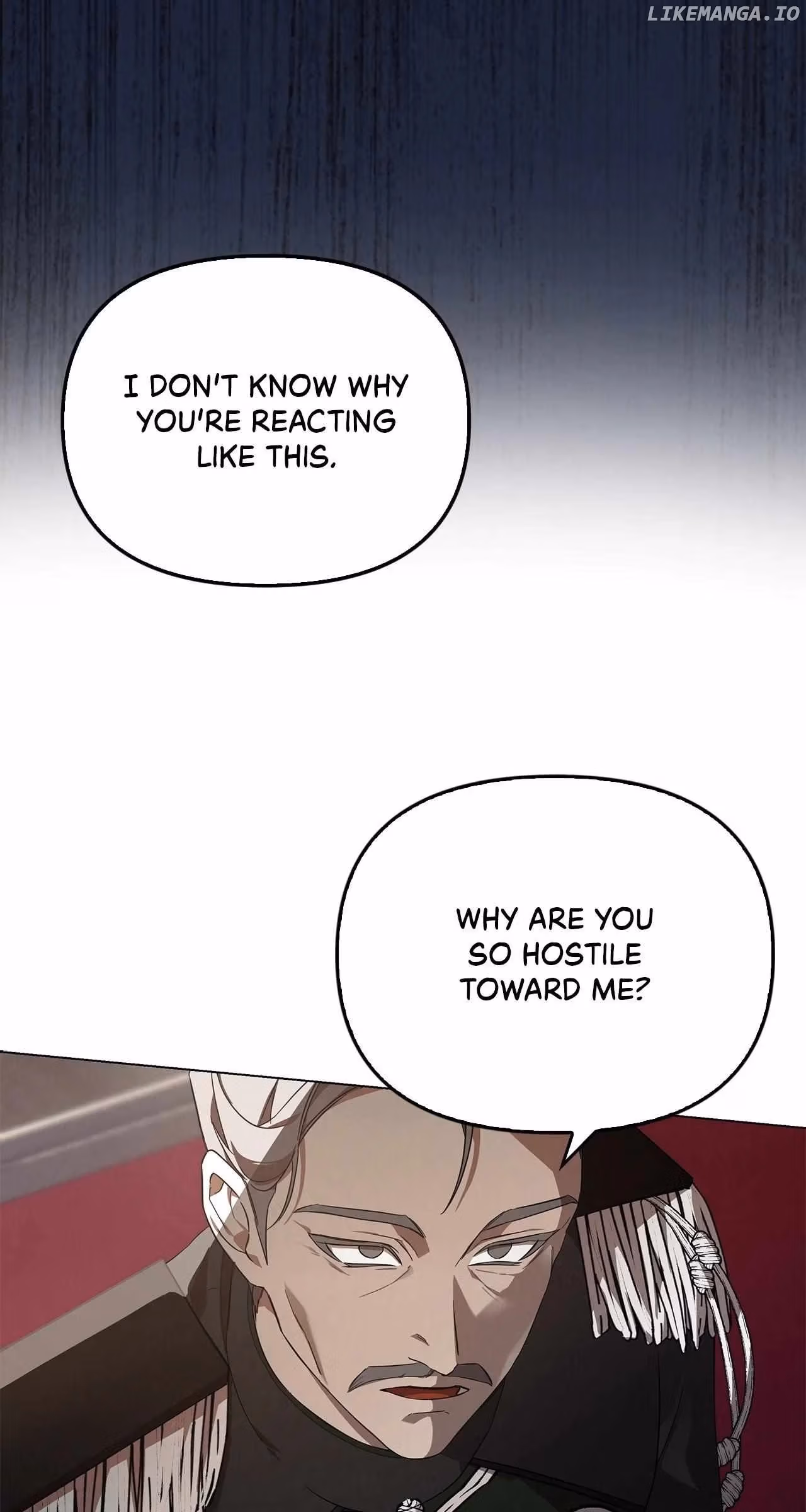 To the Witch Who Forgot Her Bird Chapter 12 page 21 - 