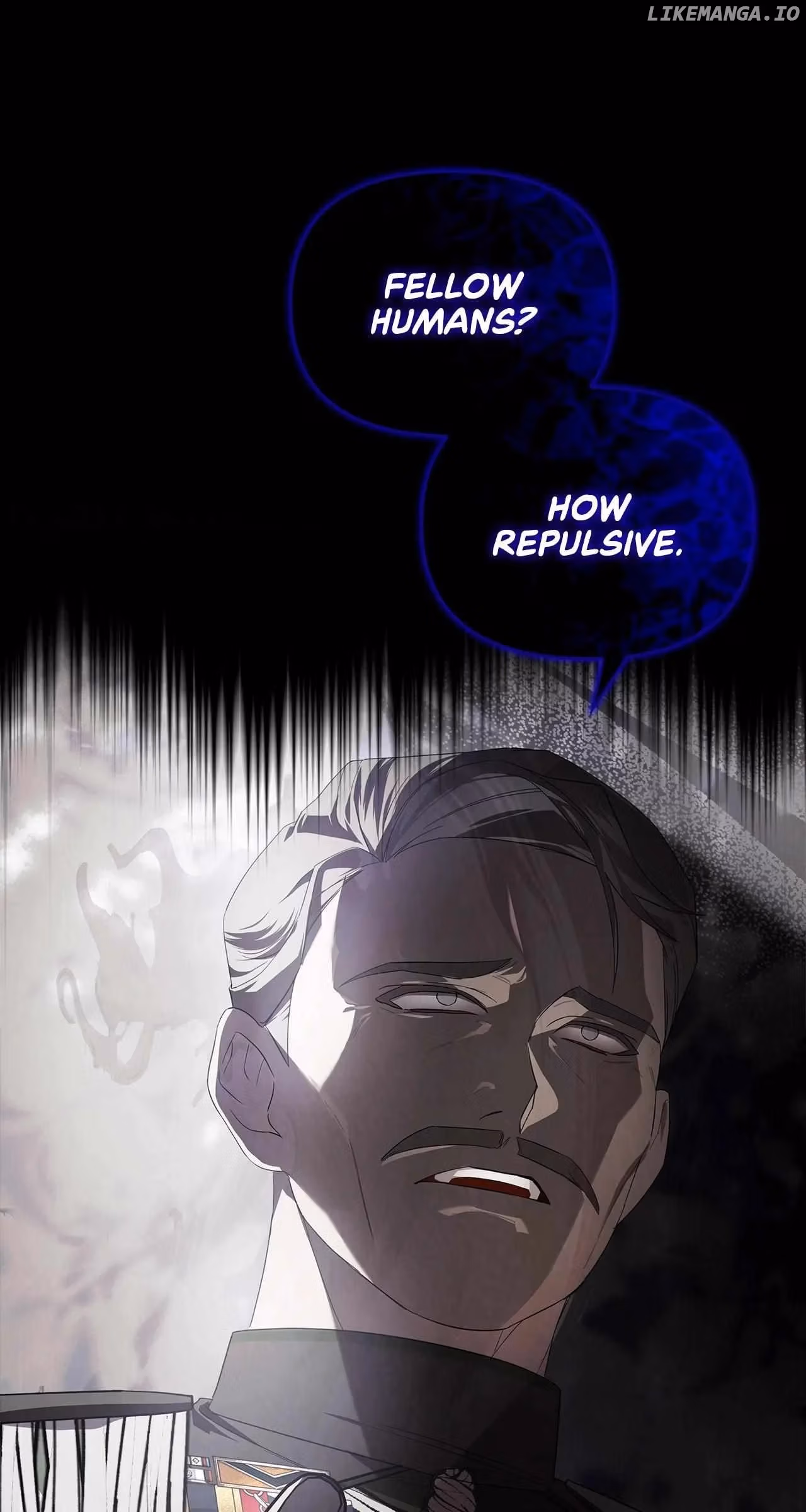 To the Witch Who Forgot Her Bird Chapter 12 page 25 - 