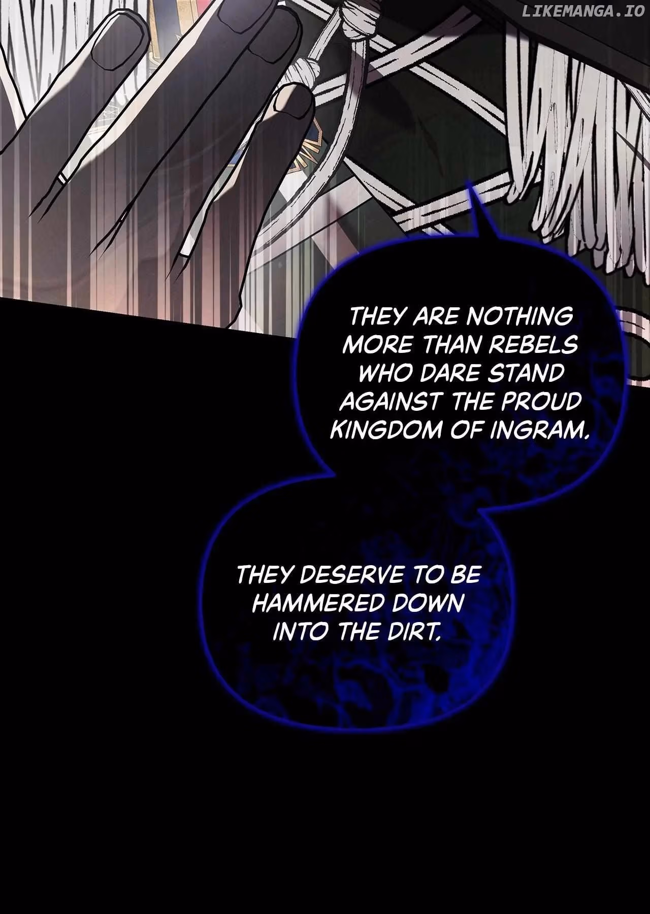 To the Witch Who Forgot Her Bird Chapter 12 page 26 - 