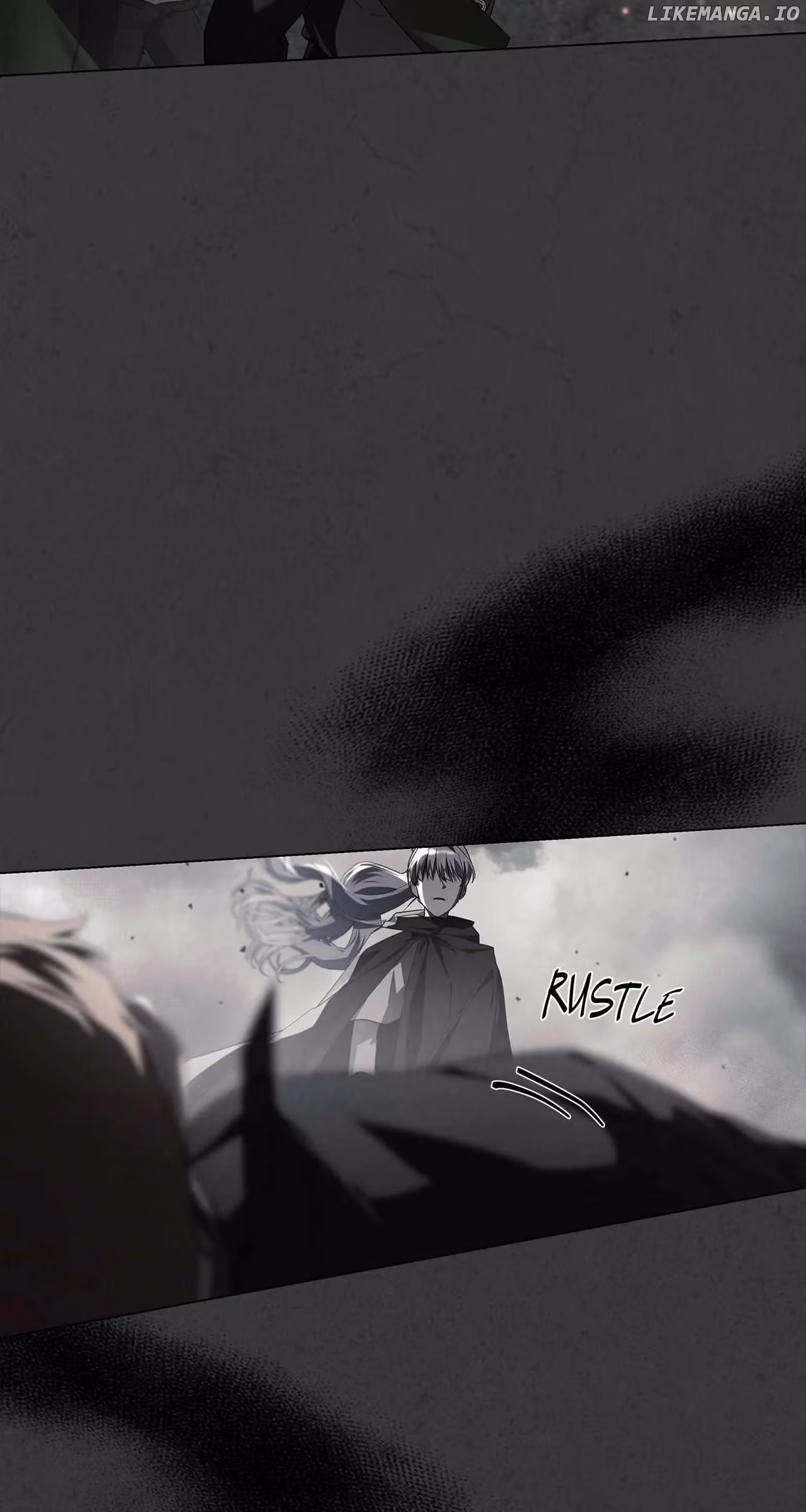 To the Witch Who Forgot Her Bird Chapter 12 page 47 - 