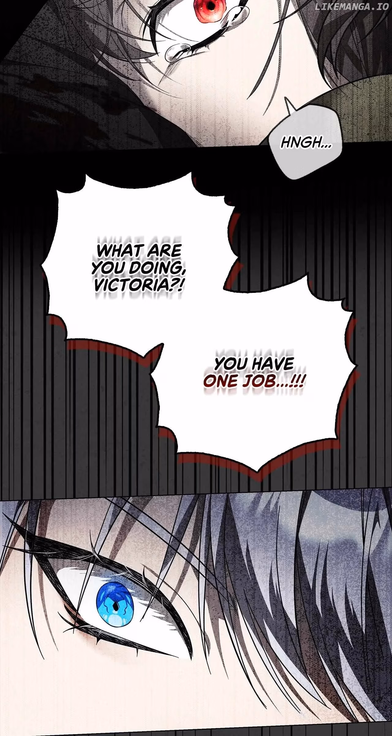 To the Witch Who Forgot Her Bird Chapter 12 page 49 - 