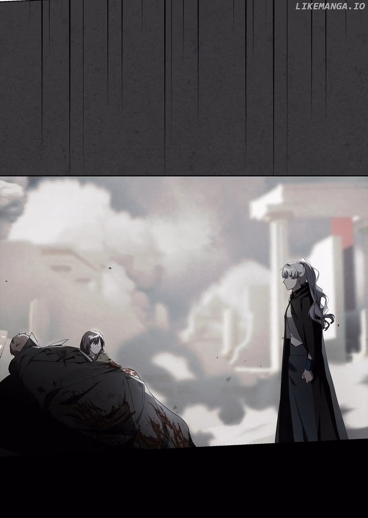 To the Witch Who Forgot Her Bird Chapter 12 page 50 - 
