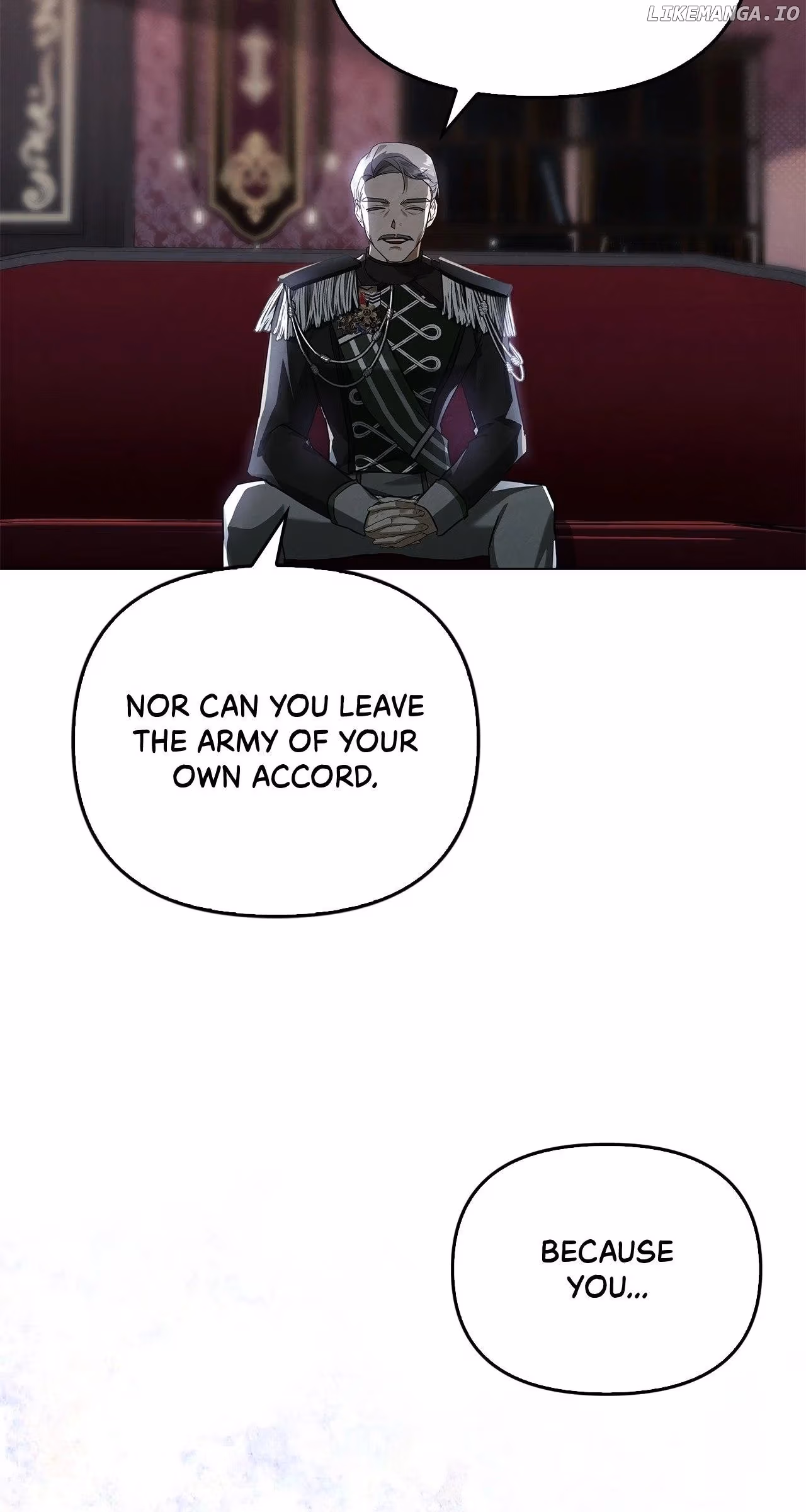 To the Witch Who Forgot Her Bird Chapter 12 page 6 - 