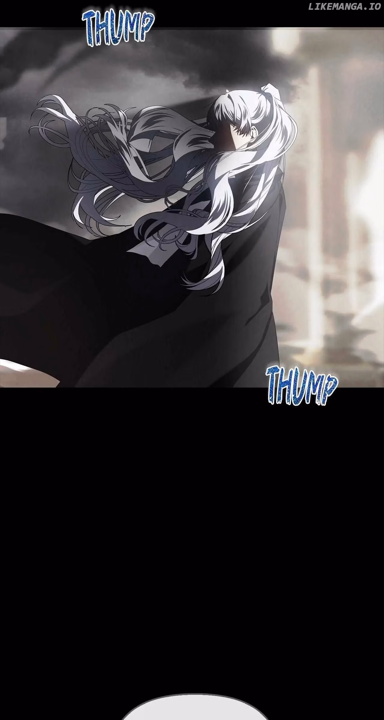 To the Witch Who Forgot Her Bird Chapter 12 page 54 - 