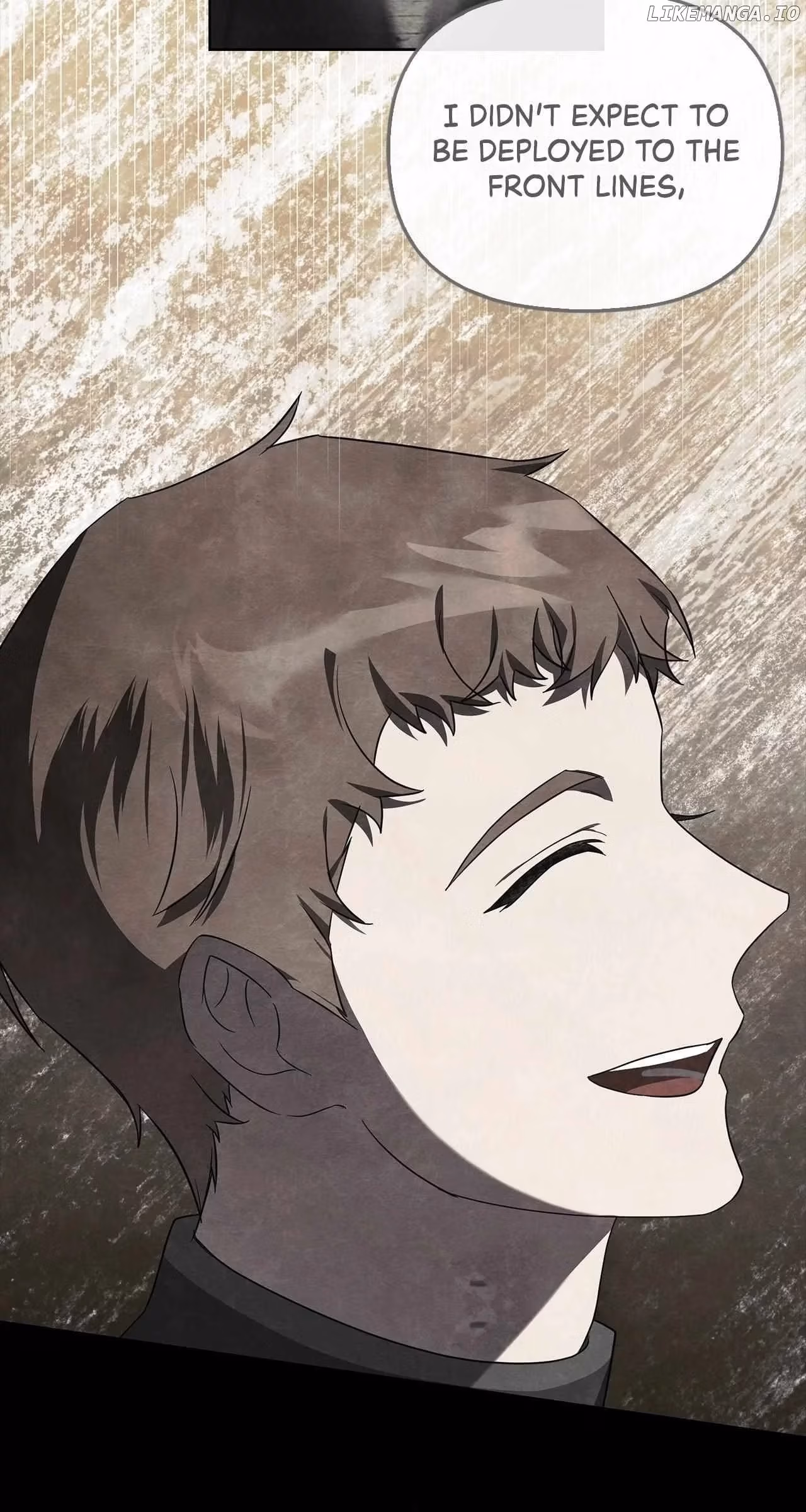 To the Witch Who Forgot Her Bird Chapter 12 page 56 - 