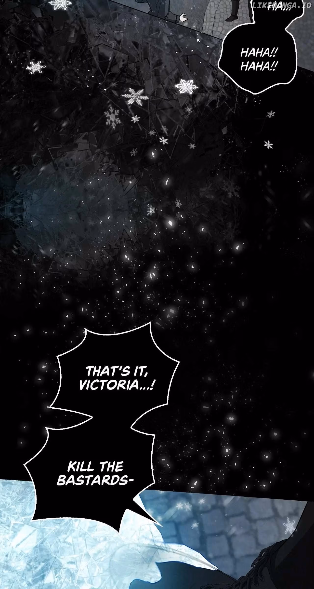 To the Witch Who Forgot Her Bird Chapter 12 page 60 - 