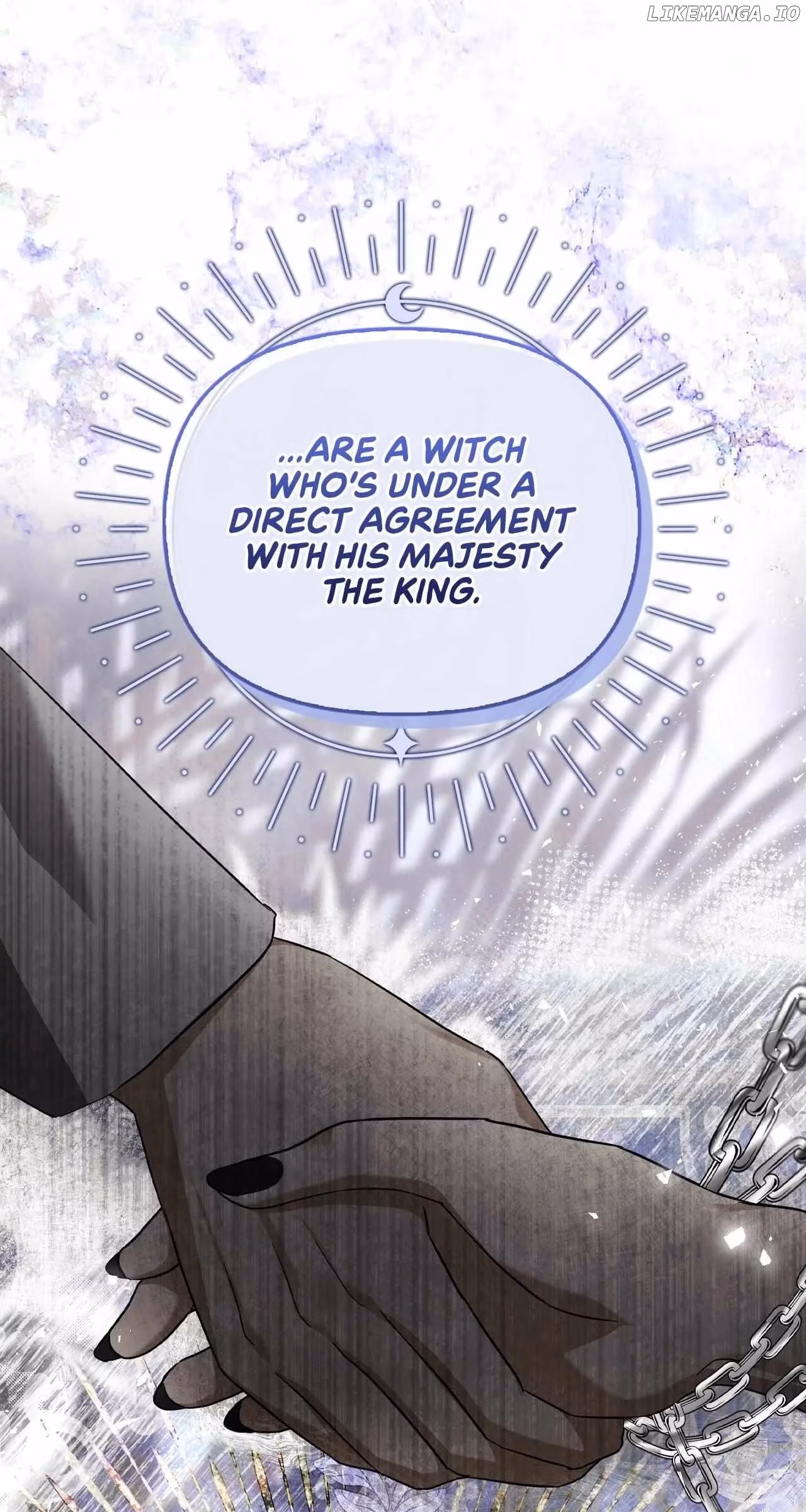 To the Witch Who Forgot Her Bird Chapter 12 page 7 - 