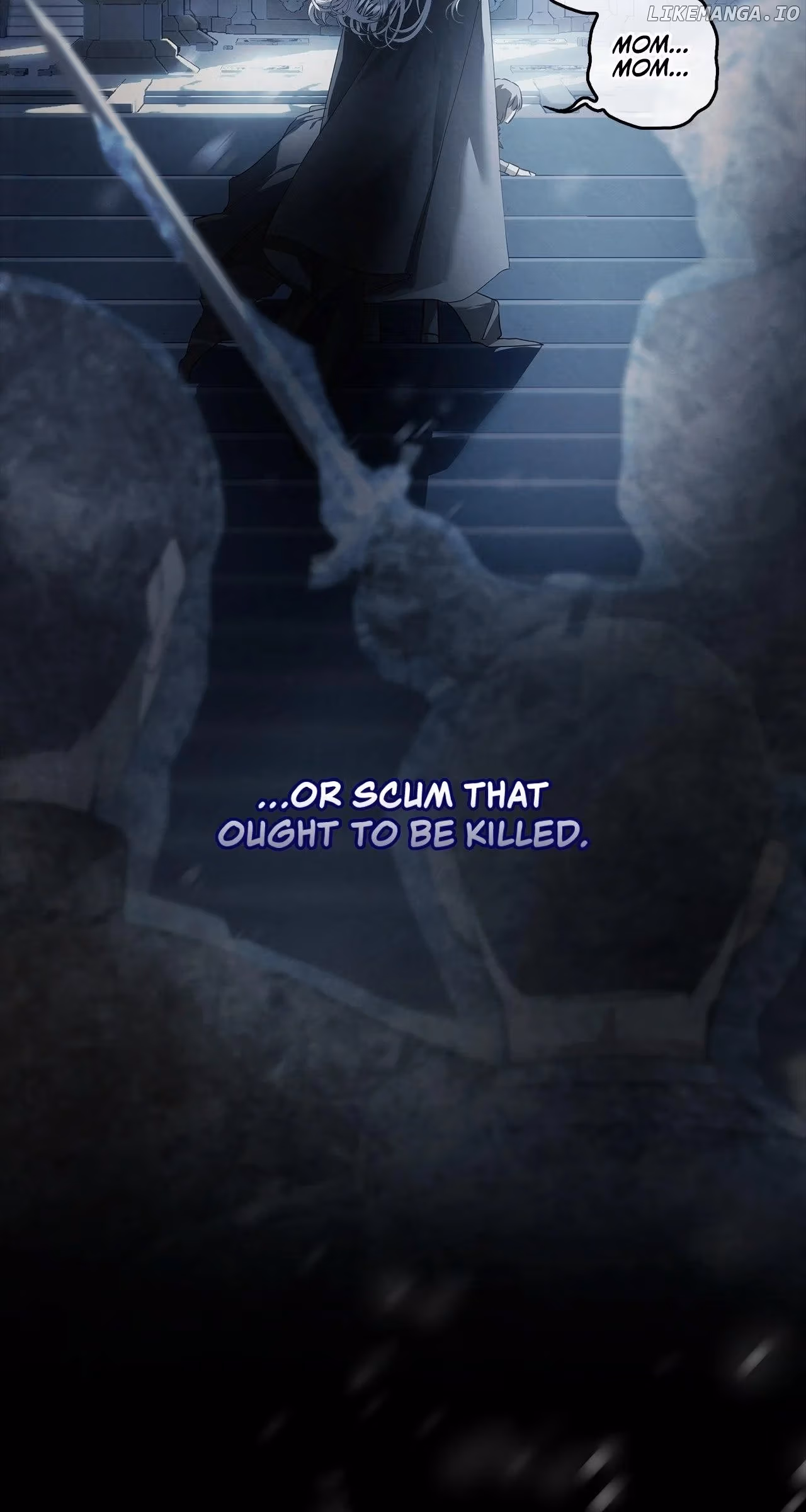 To the Witch Who Forgot Her Bird Chapter 12 page 65 - 