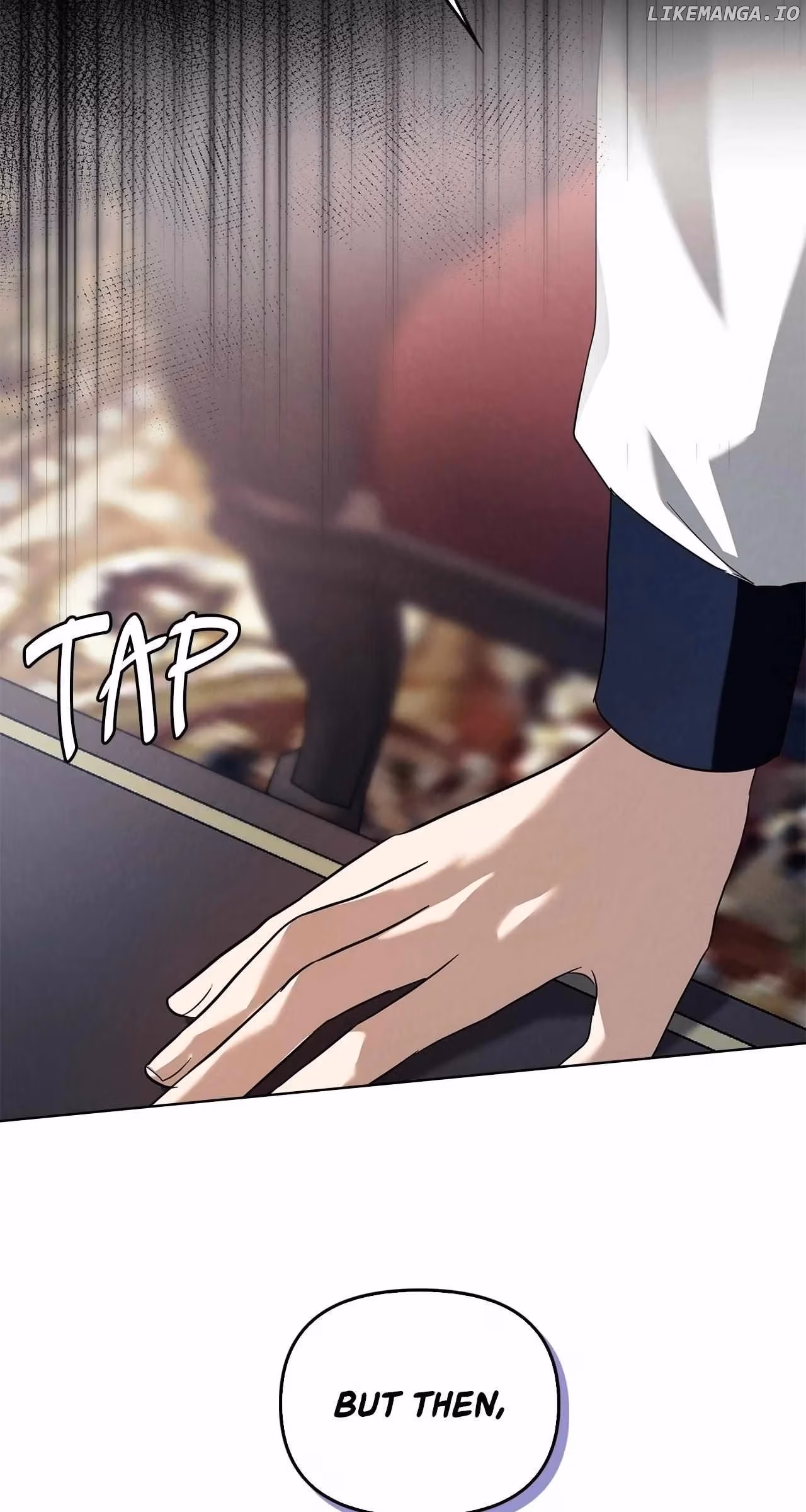 To the Witch Who Forgot Her Bird Chapter 12 page 68 - 