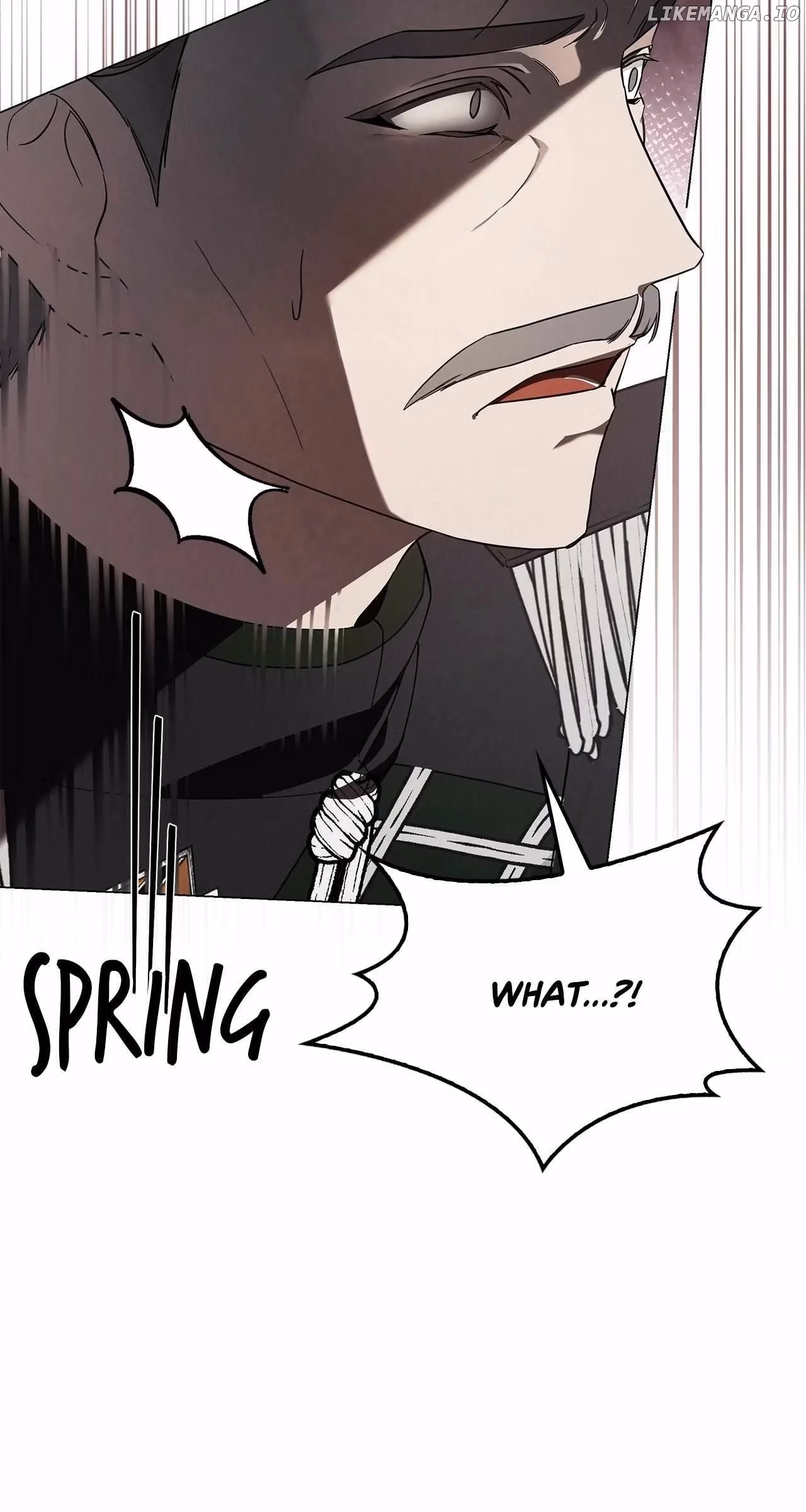 To the Witch Who Forgot Her Bird Chapter 12 page 71 - 