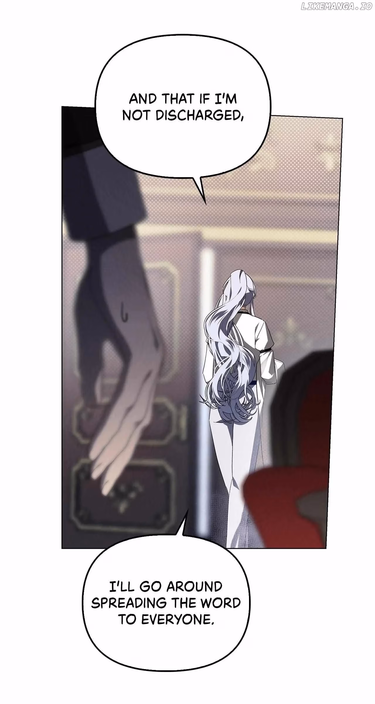 To the Witch Who Forgot Her Bird Chapter 12 page 72 - 