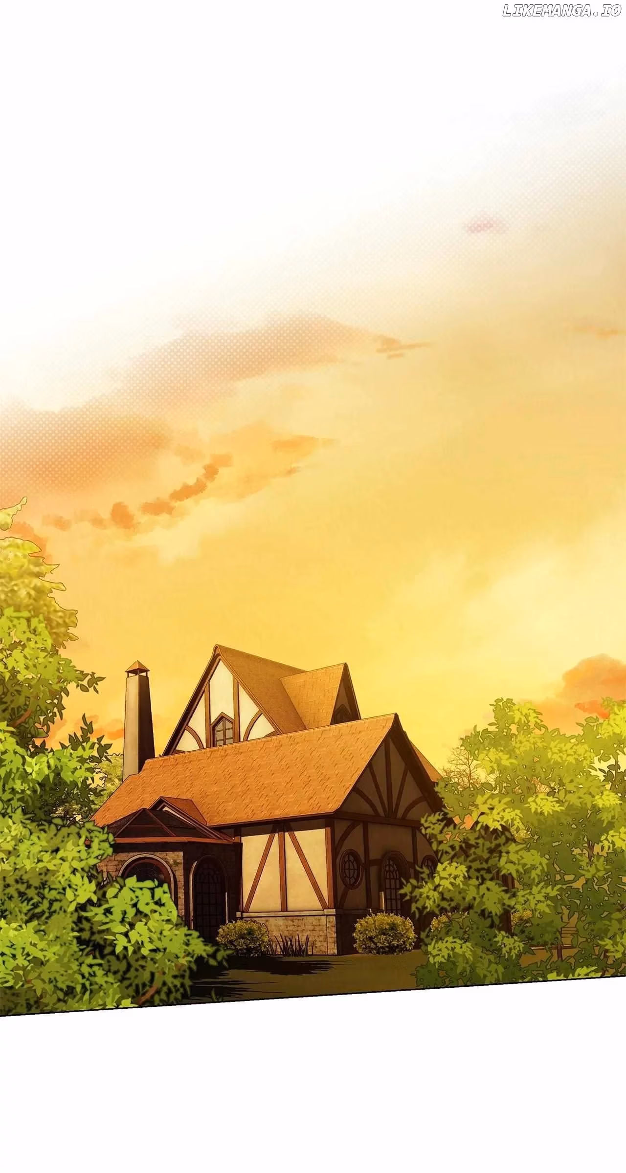 To the Witch Who Forgot Her Bird Chapter 12 page 80 - 