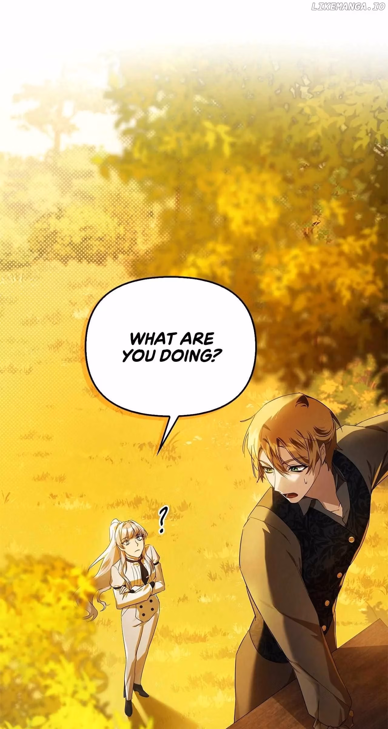 To the Witch Who Forgot Her Bird Chapter 12 page 83 - 