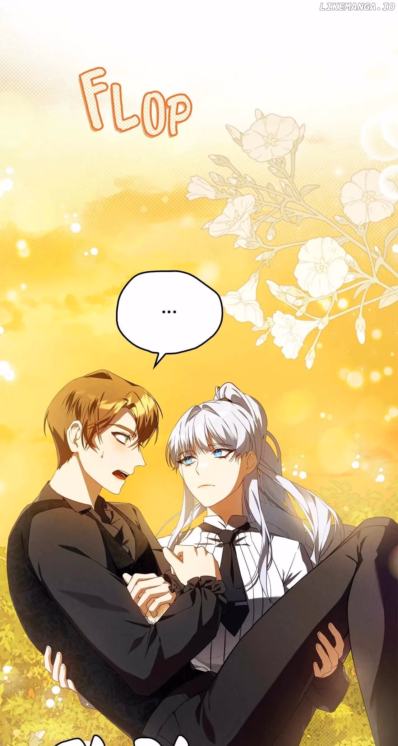 To the Witch Who Forgot Her Bird Chapter 12 page 86 - 