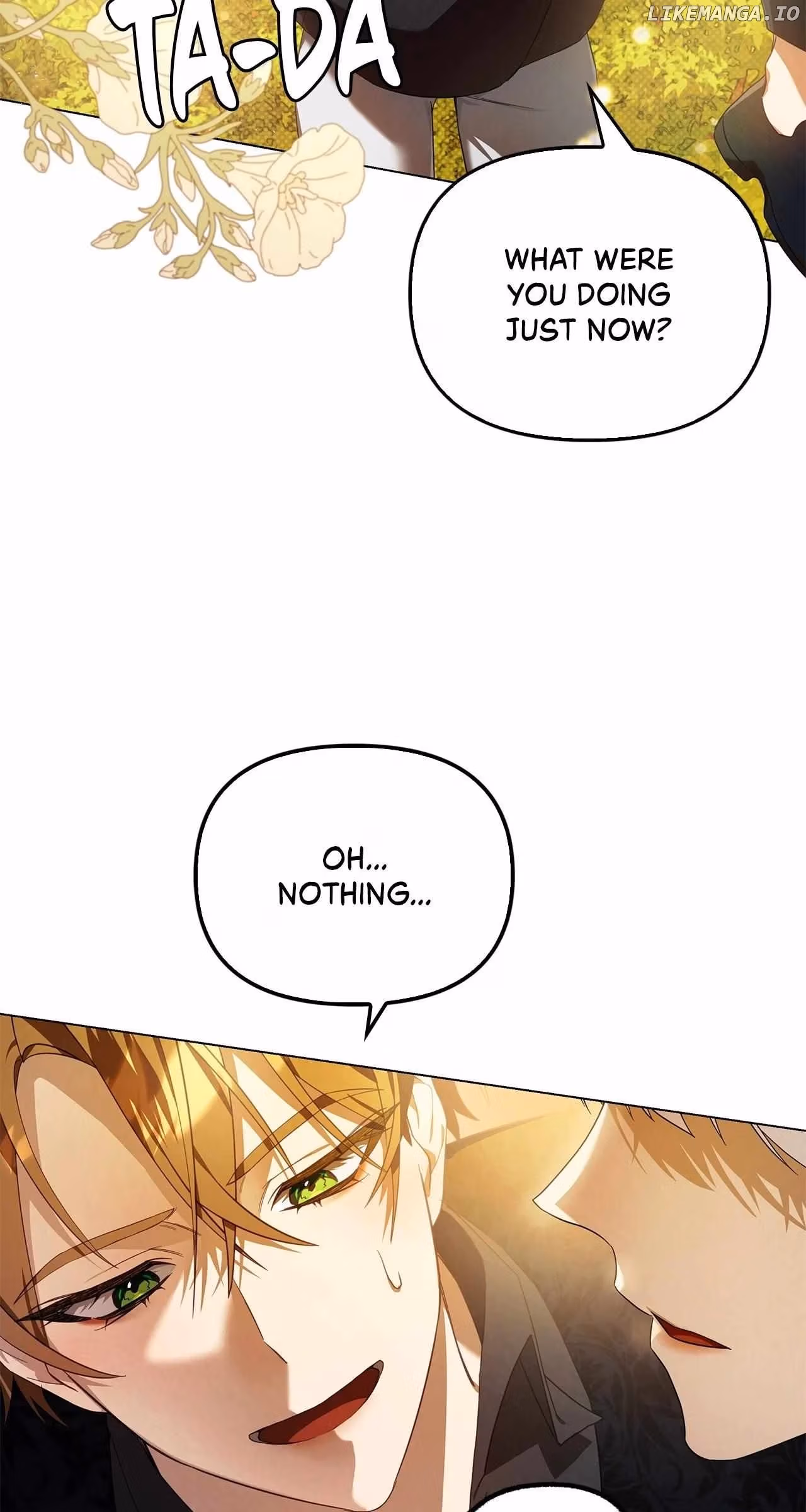 To the Witch Who Forgot Her Bird Chapter 12 page 87 - 
