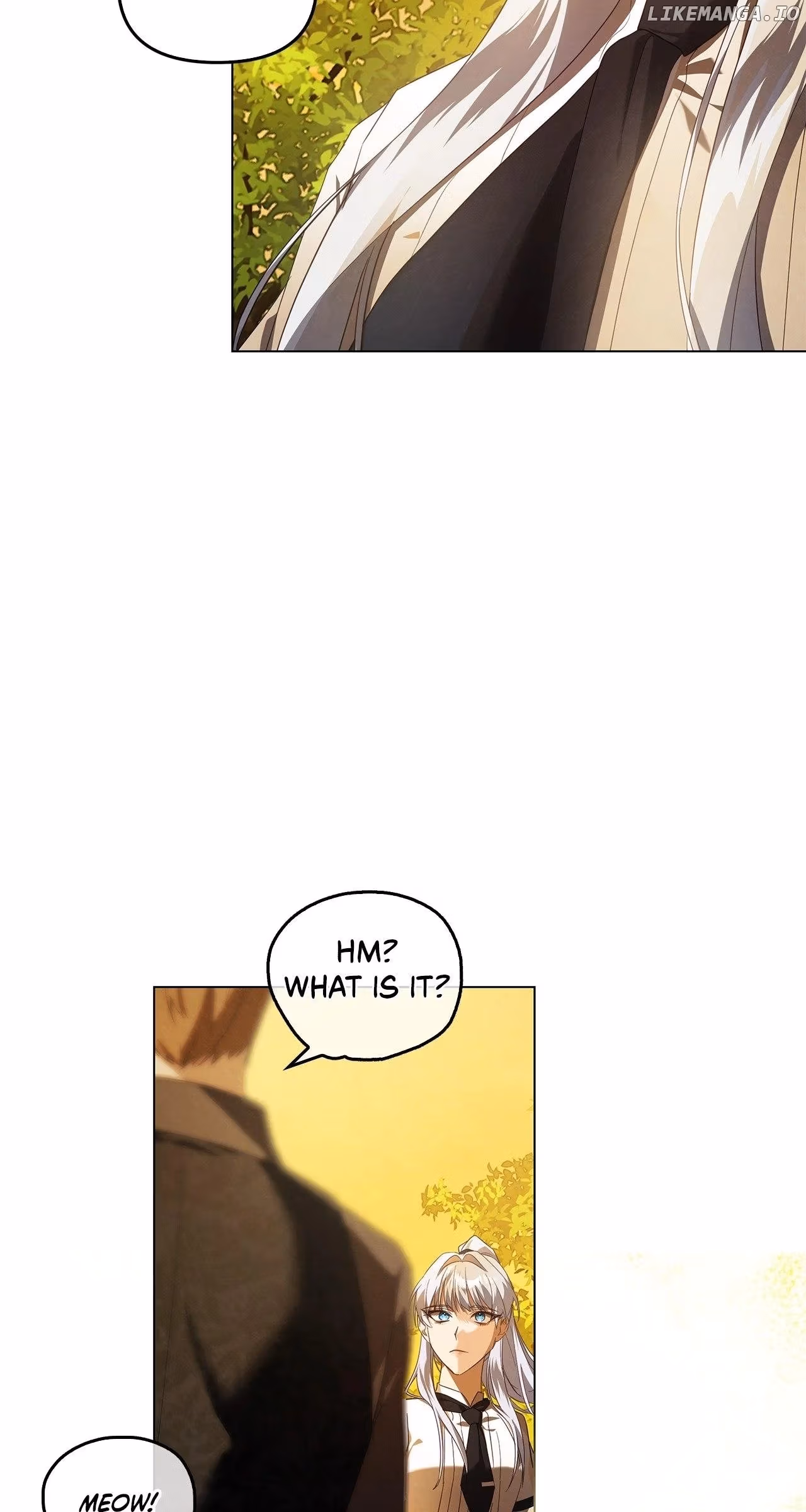 To the Witch Who Forgot Her Bird Chapter 12 page 91 - 