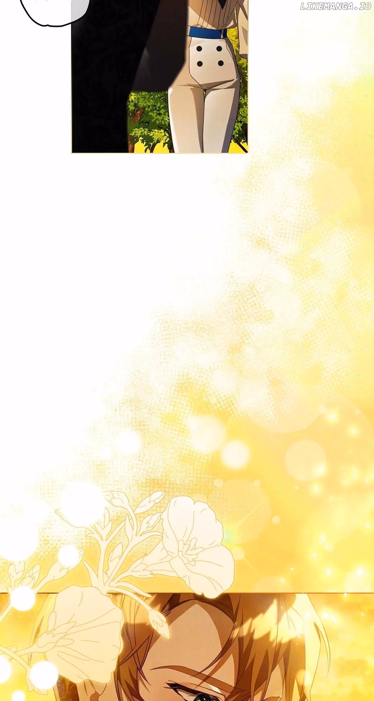 To the Witch Who Forgot Her Bird Chapter 12 page 92 - 