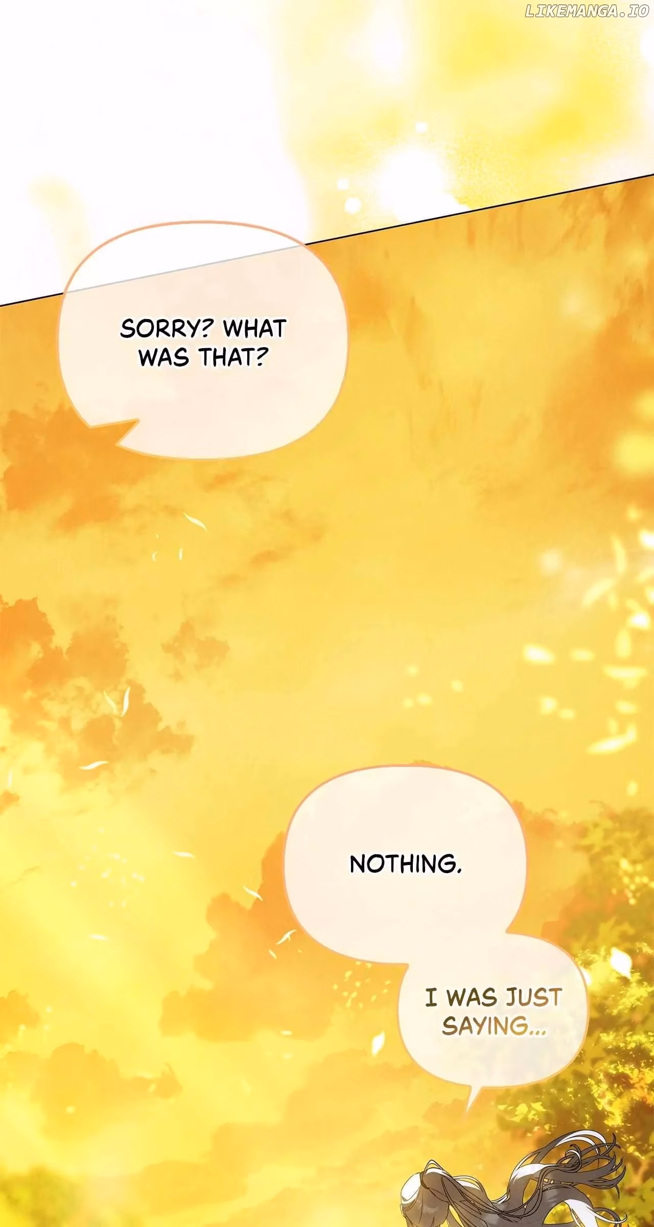 To the Witch Who Forgot Her Bird Chapter 12 page 96 - 