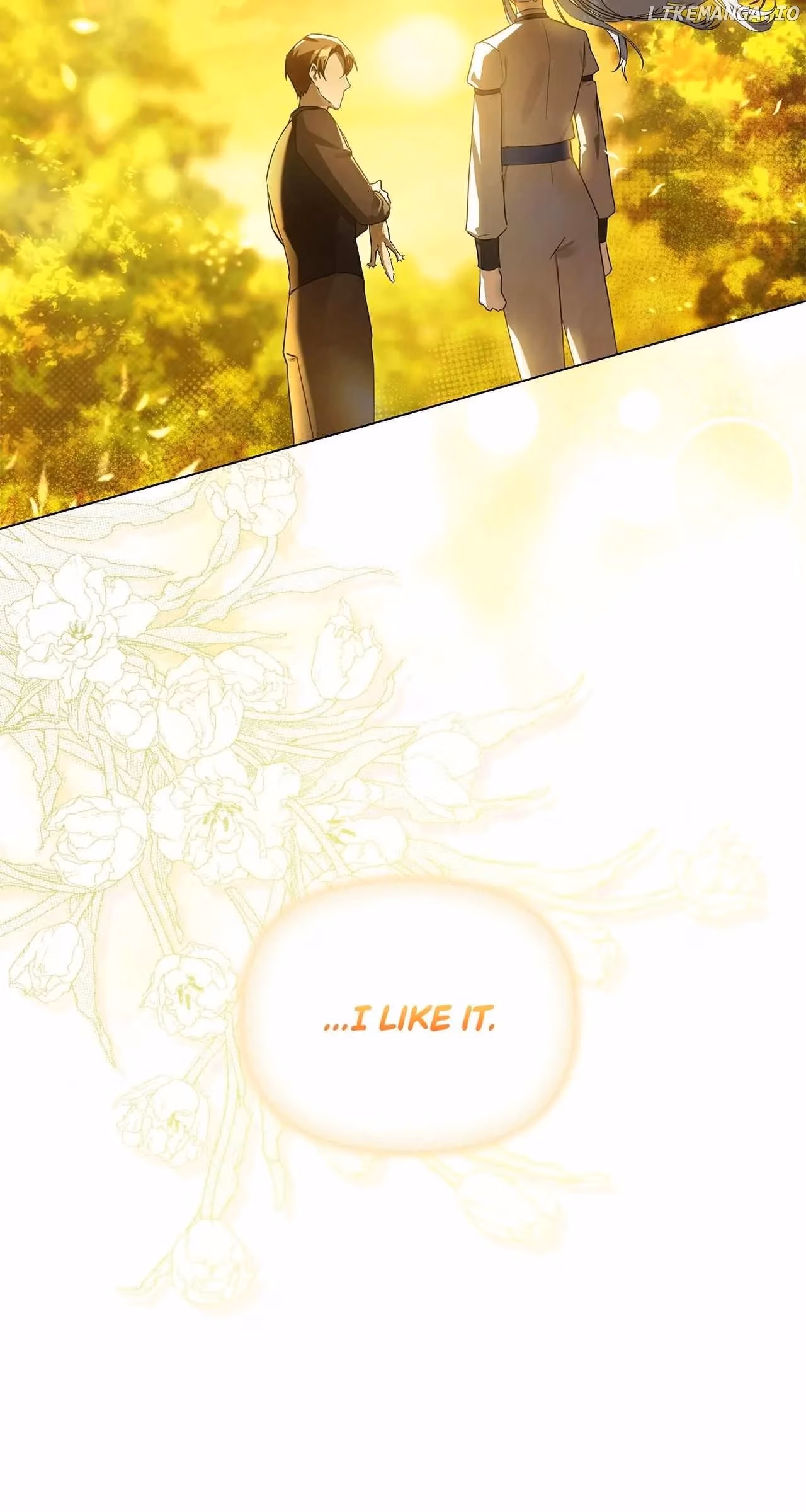 To the Witch Who Forgot Her Bird Chapter 12 page 97 - 