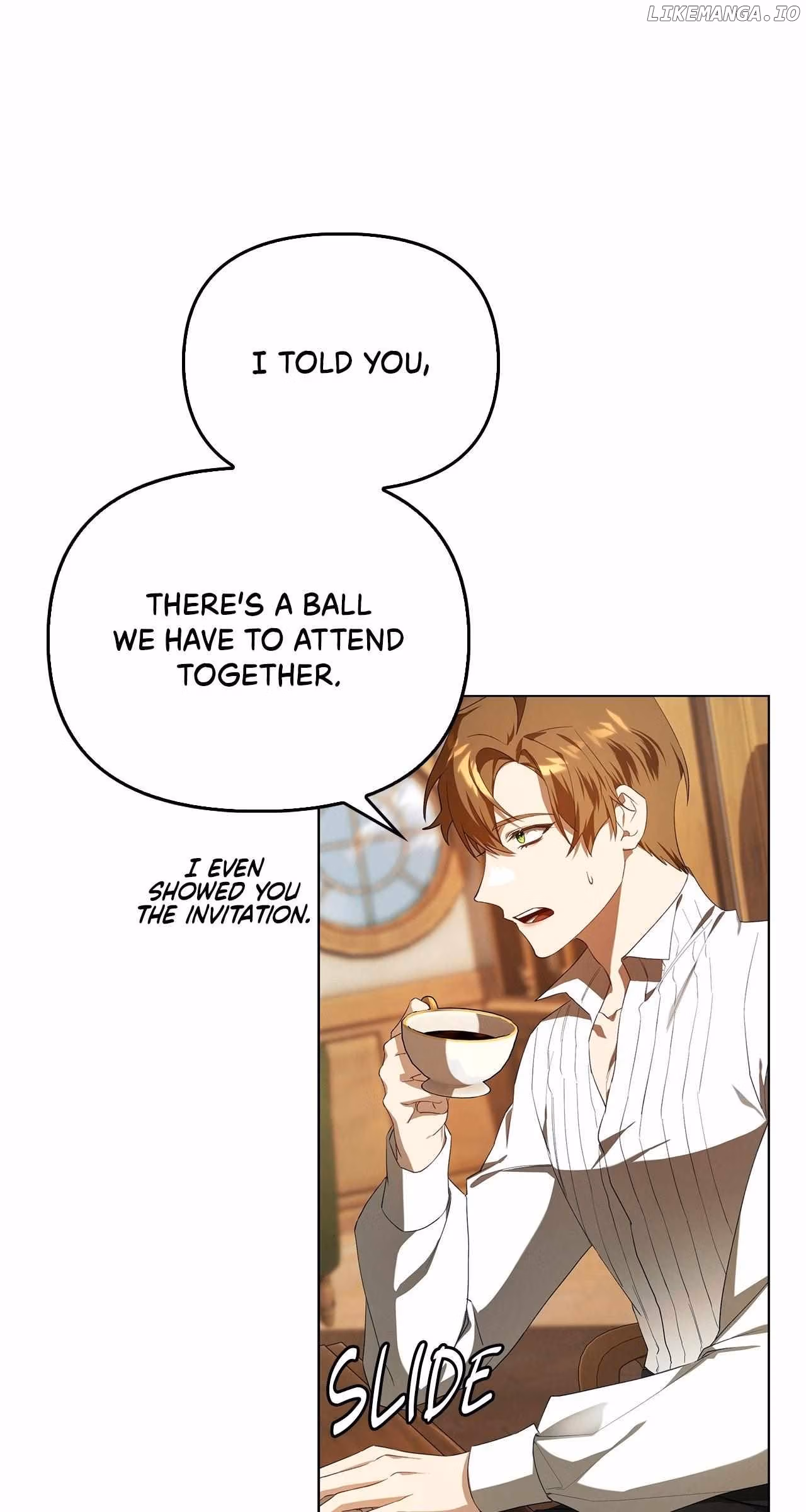 To the Witch Who Forgot Her Bird Chapter 15 page 4 - 