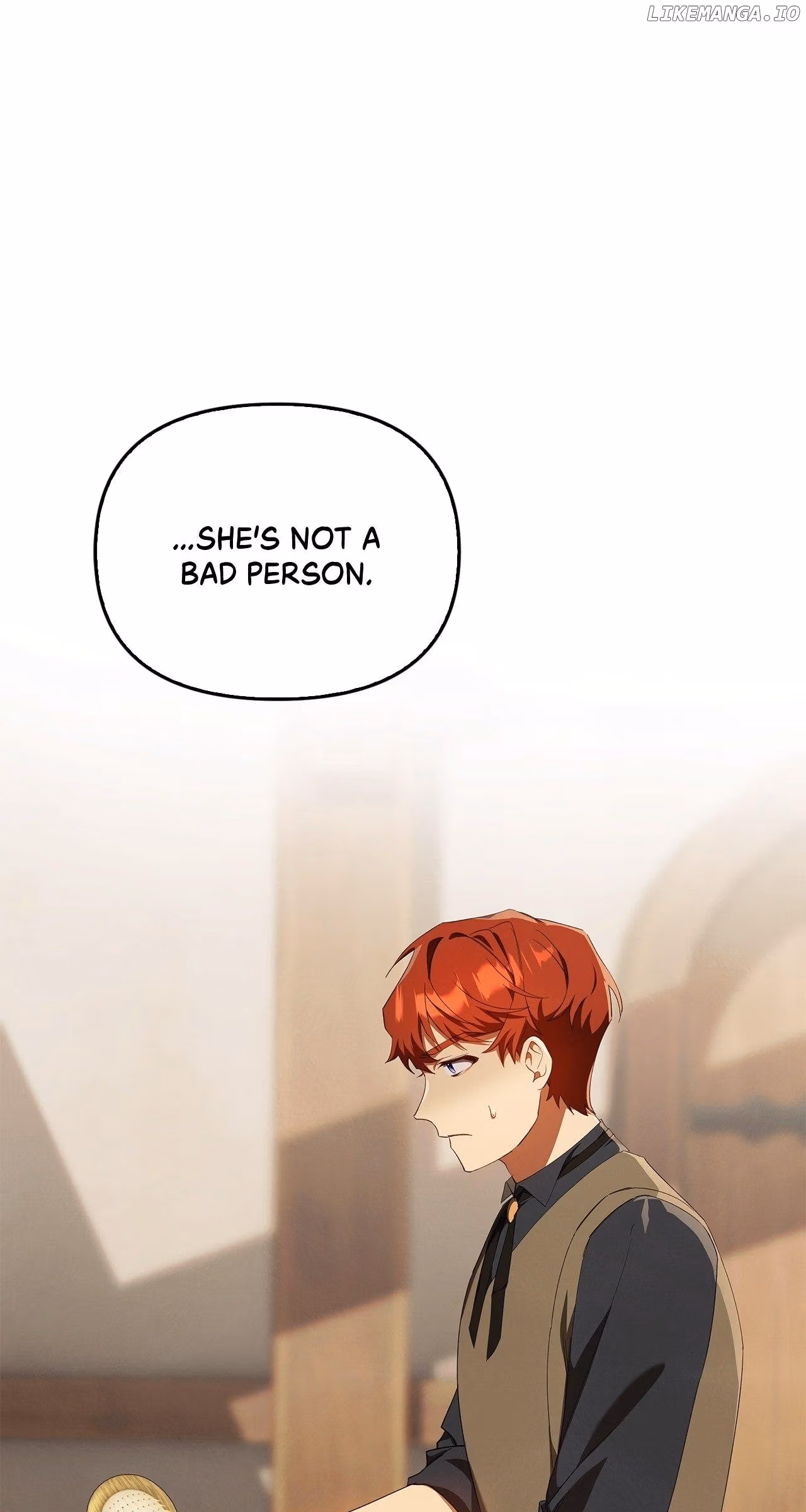 To the Witch Who Forgot Her Bird Chapter 15 page 47 - 