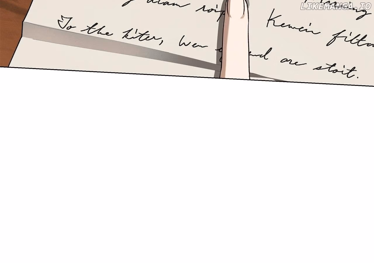 To the Witch Who Forgot Her Bird Chapter 15 page 7 - 