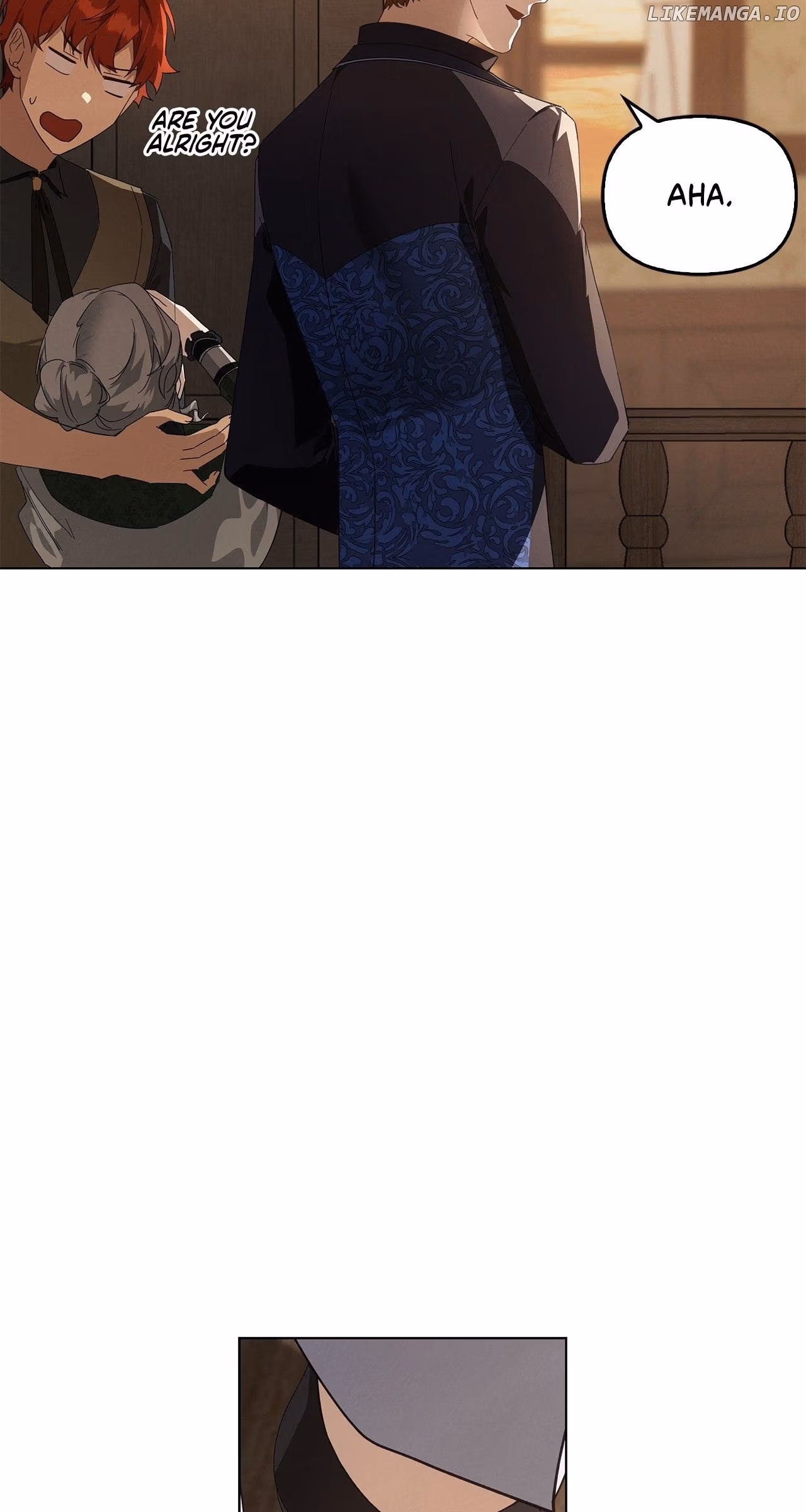 To the Witch Who Forgot Her Bird Chapter 15 page 72 - 