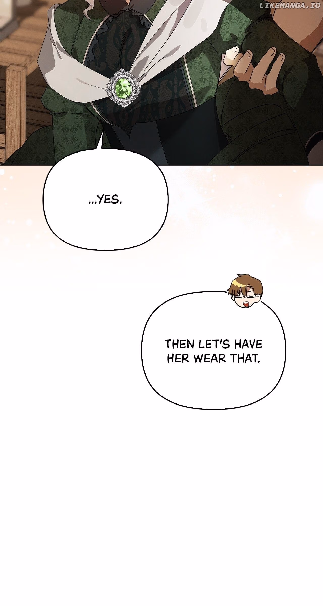 To the Witch Who Forgot Her Bird Chapter 15 page 84 - 